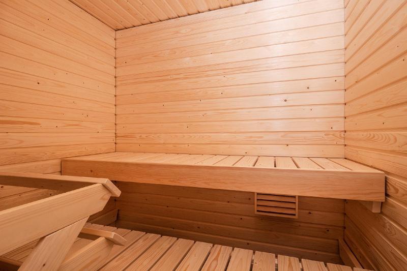 Vuokaari 4, Keskusta, Laukaa