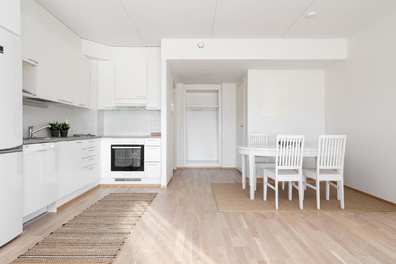 Vuokaari 4, Keskusta, Laukaa