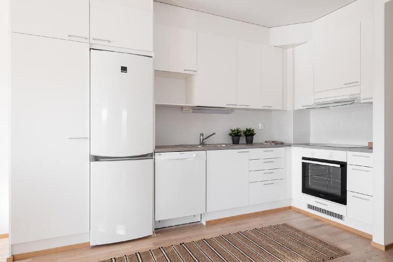 Vuokaari 4, Keskusta, Laukaa