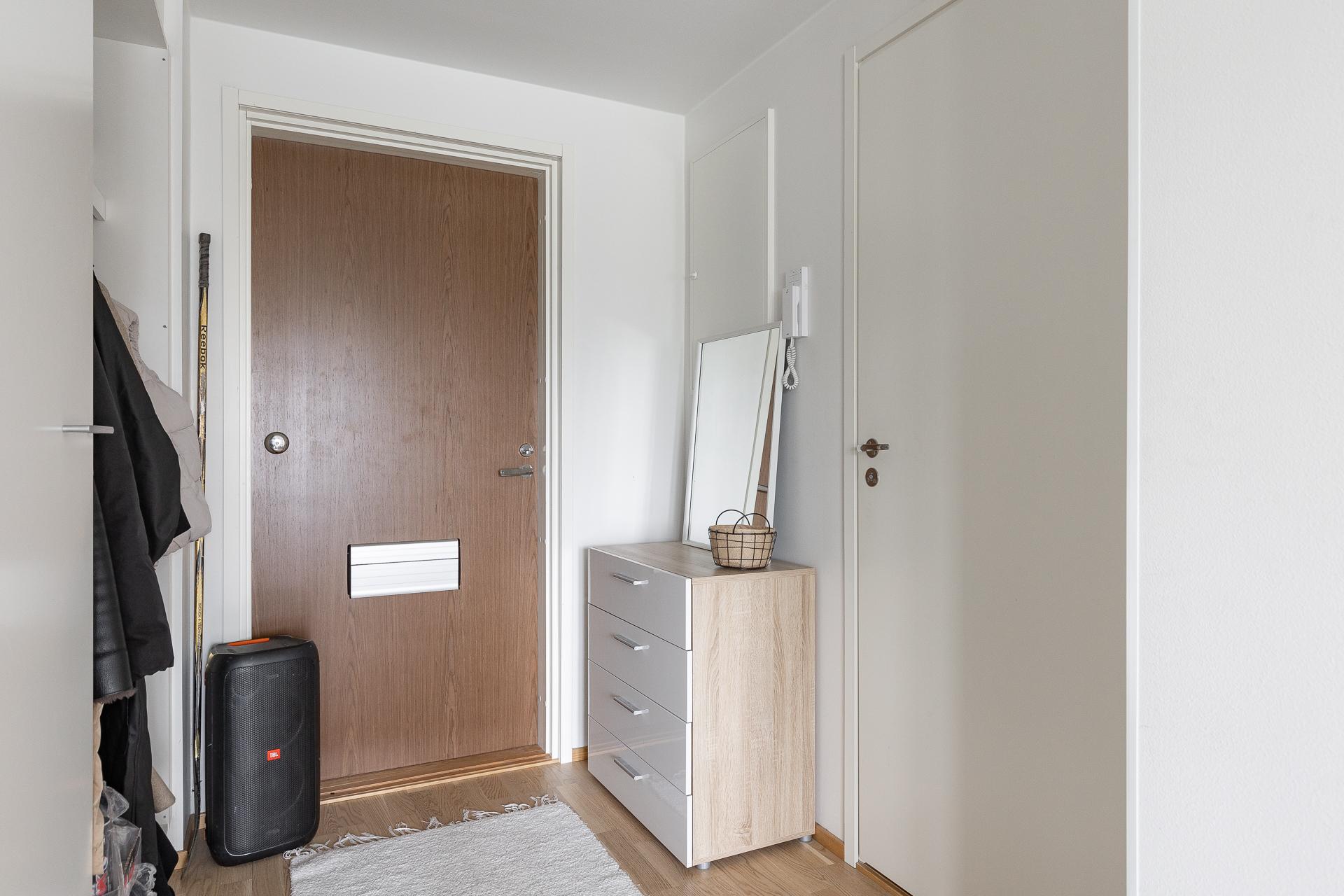 Vuokaari 4, Keskusta, Laukaa