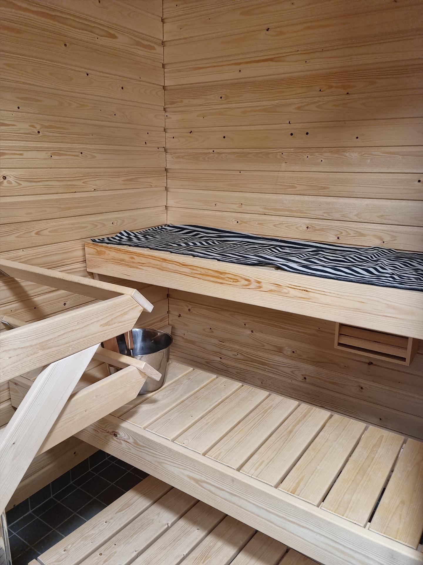 Vuokaari 4, Keskusta, Laukaa