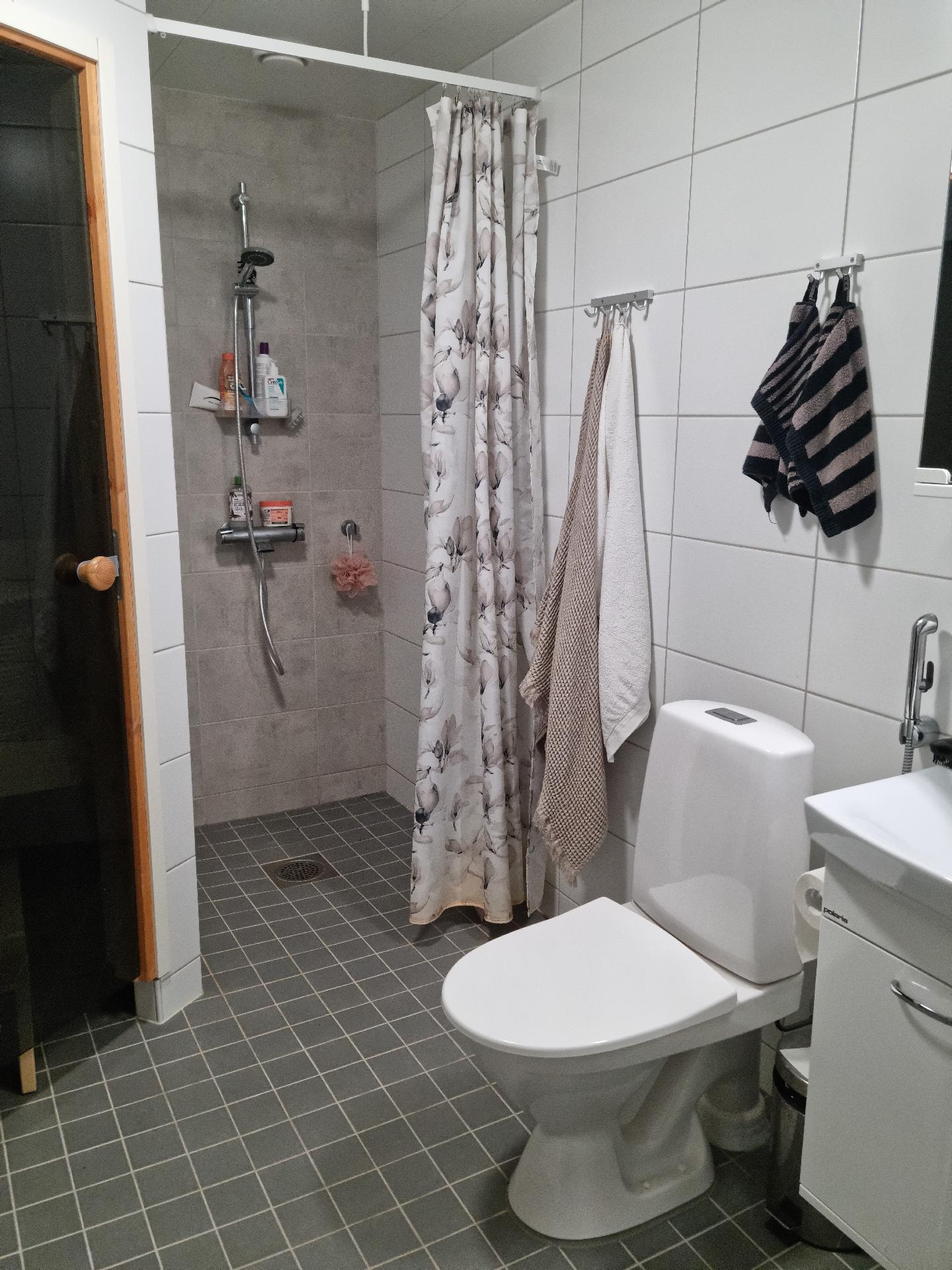 Vuokaari 4, Keskusta, Laukaa