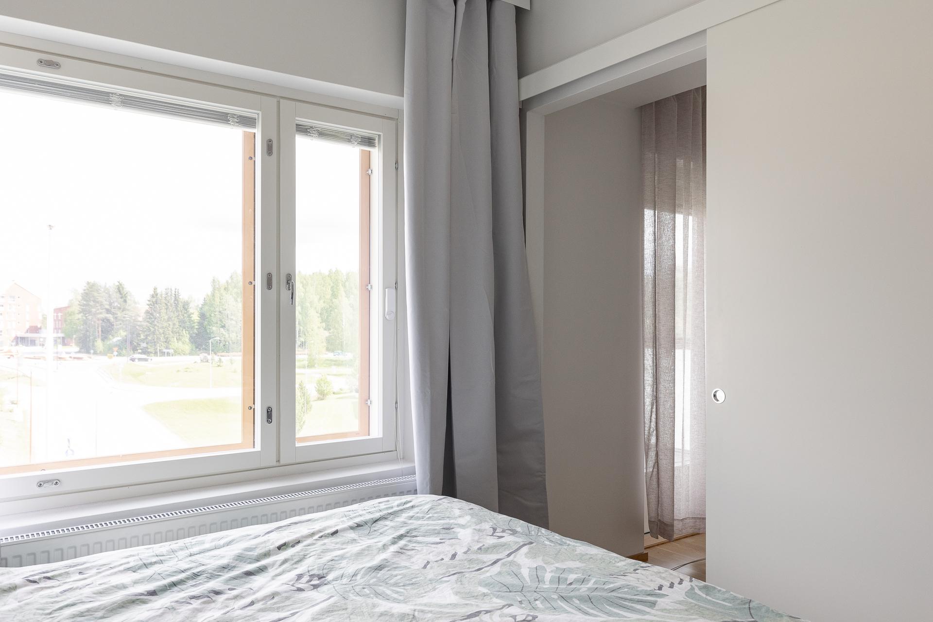 Vuokaari 4, Keskusta, Laukaa