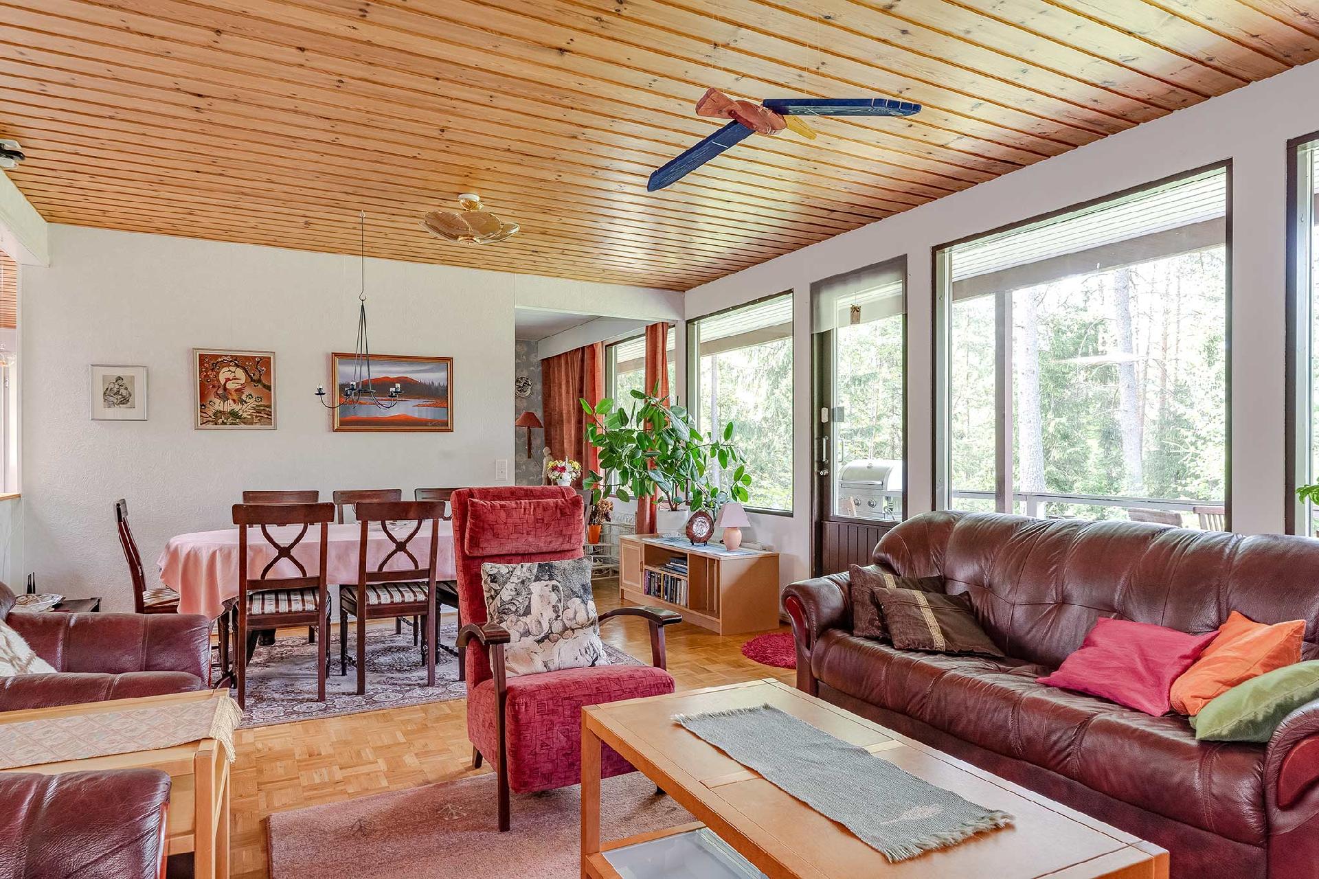 Kemiankatu 14, Hervanta, Tampere