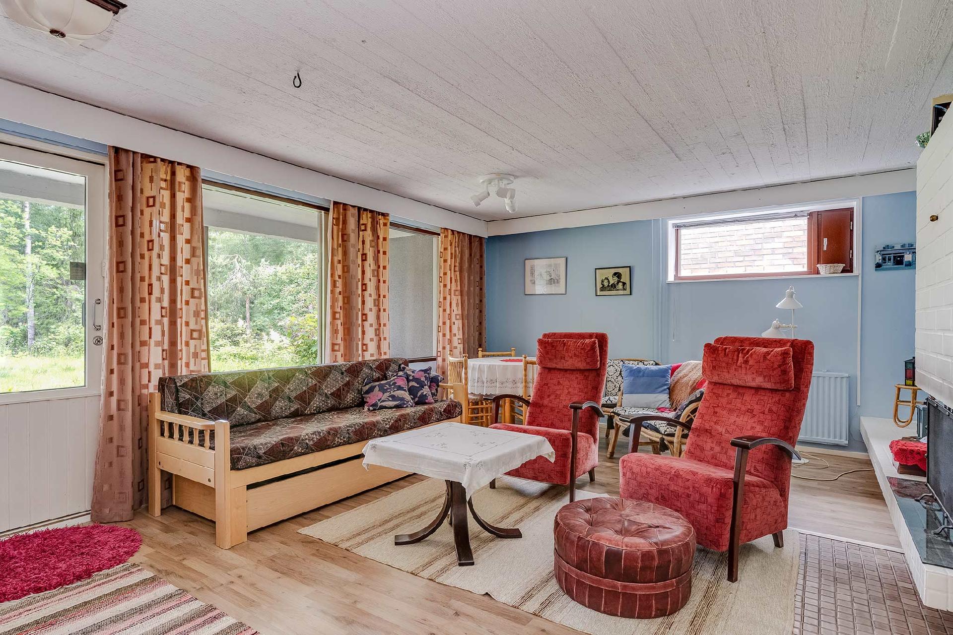 Kemiankatu 14, Hervanta, Tampere