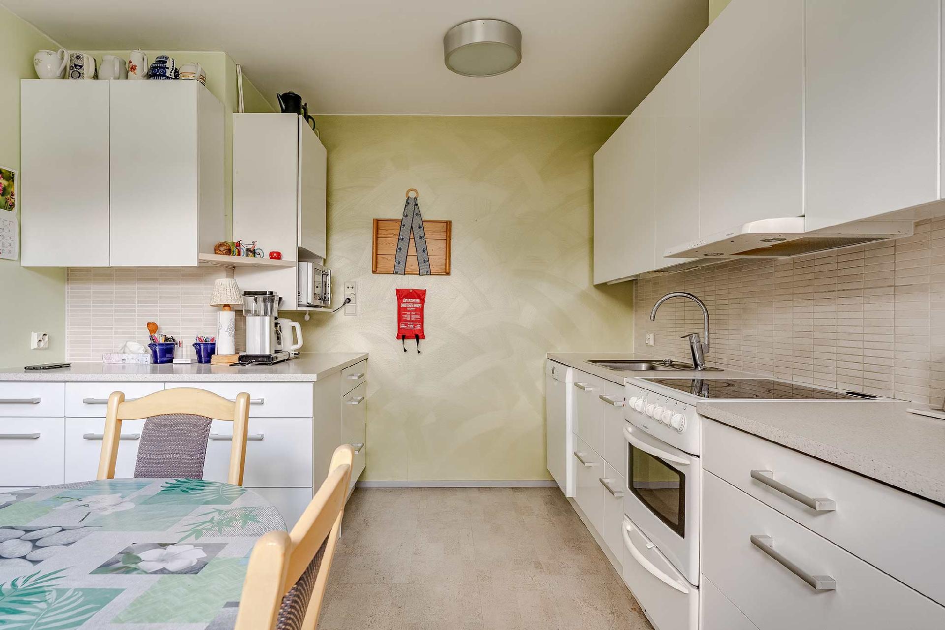 Kemiankatu 14, Hervanta, Tampere