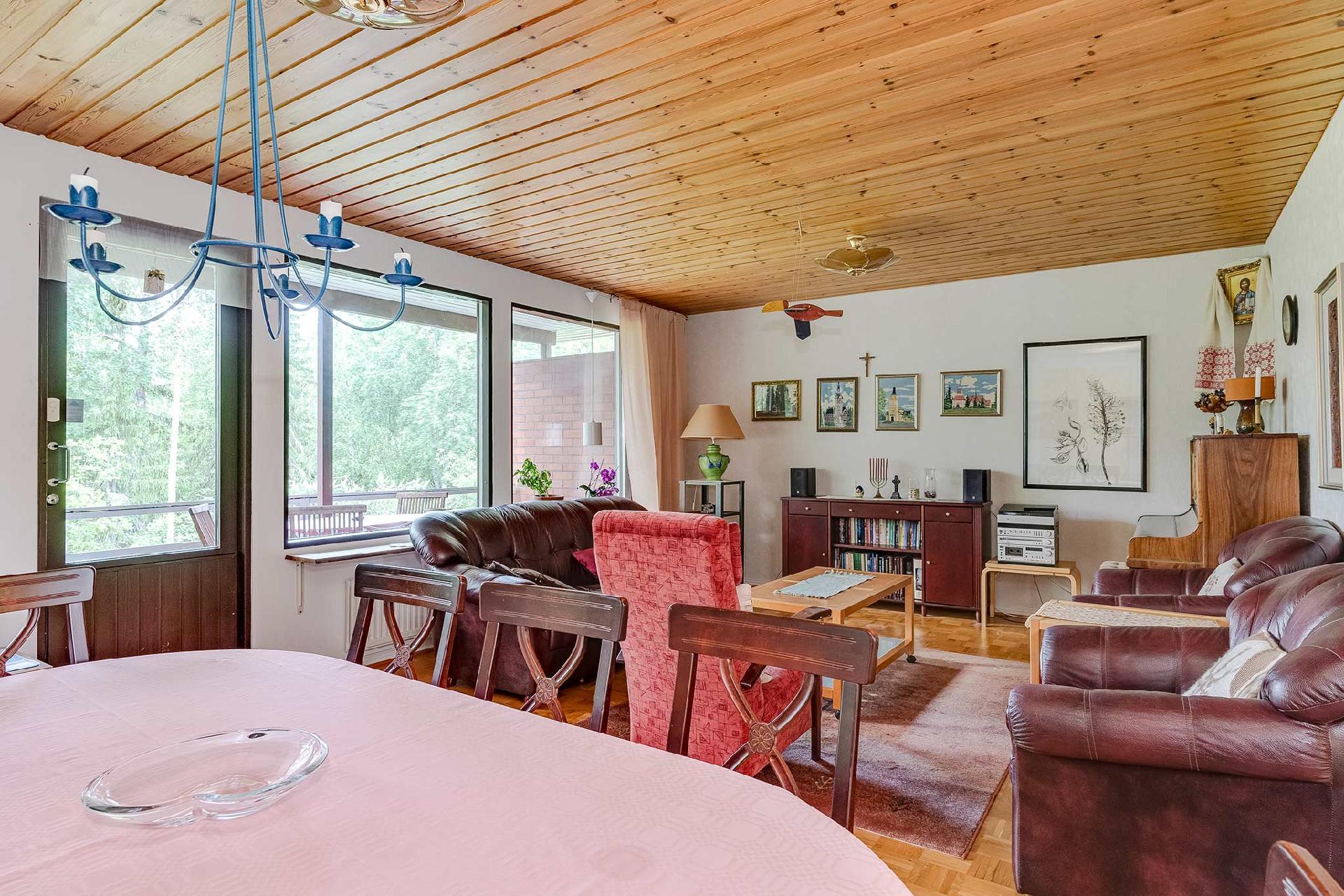 Kemiankatu 14, Hervanta, Tampere