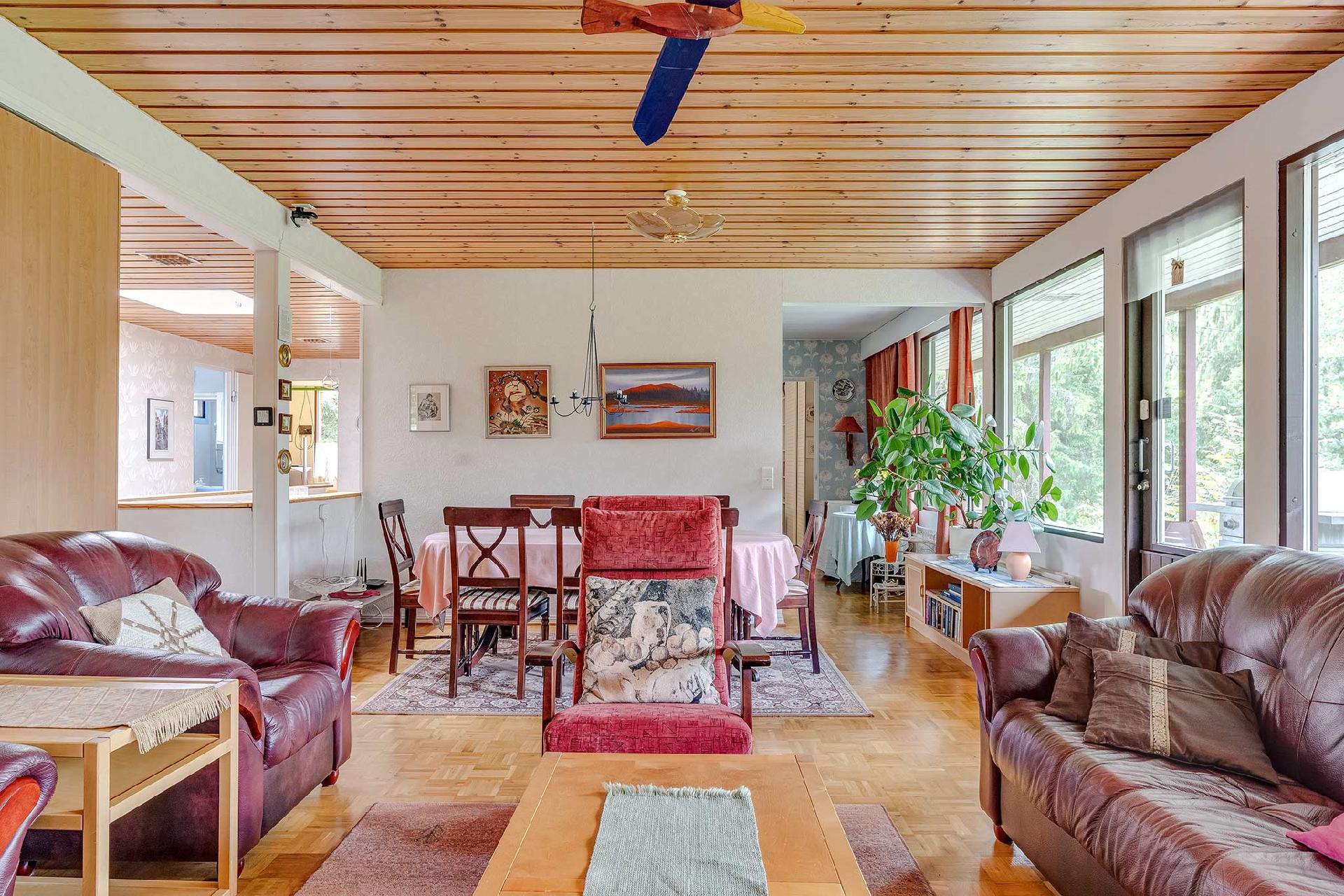 Kemiankatu 14, Hervanta, Tampere