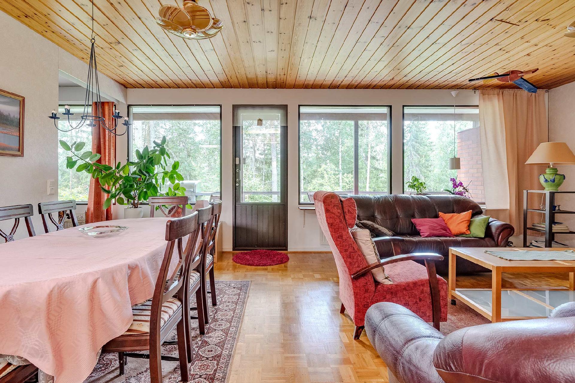 Kemiankatu 14, Hervanta, Tampere