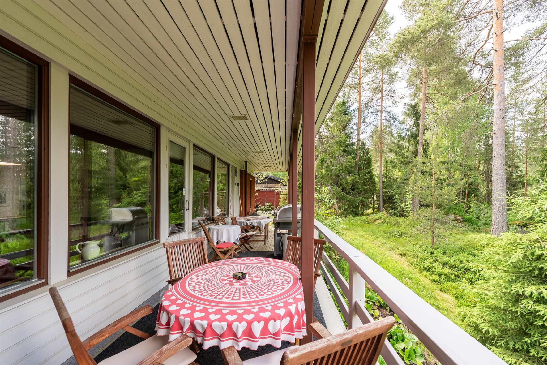 Kemiankatu 14, Hervanta, Tampere