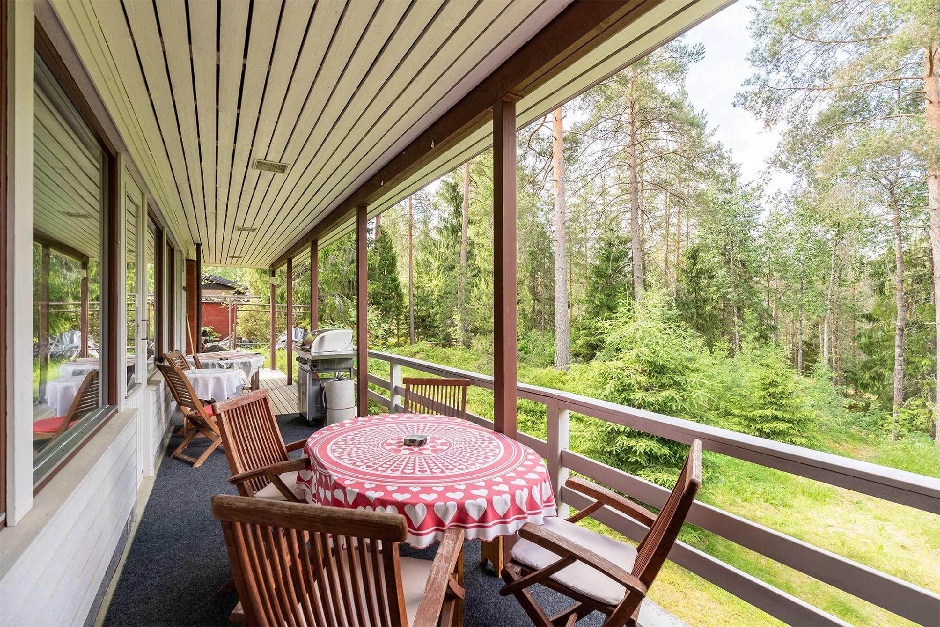 Kemiankatu 14, Hervanta, Tampere