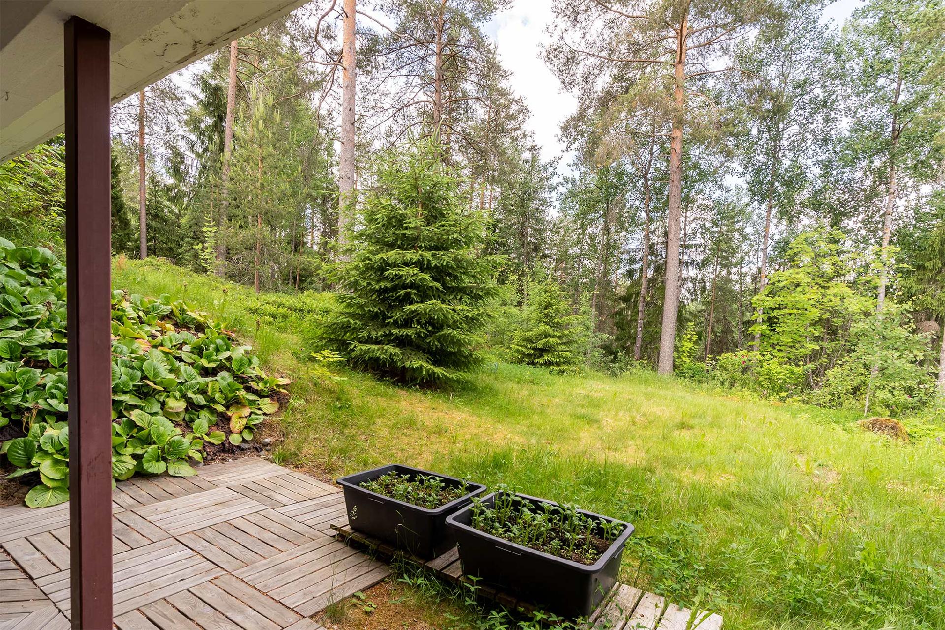 Kemiankatu 14, Hervanta, Tampere