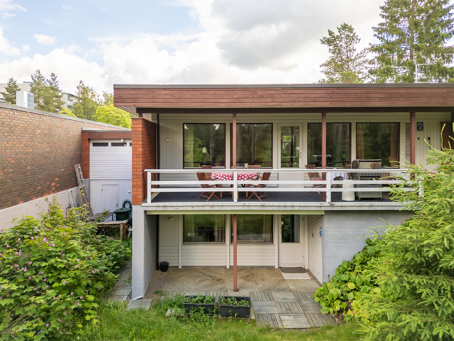 Kemiankatu 14, Hervanta, Tampere