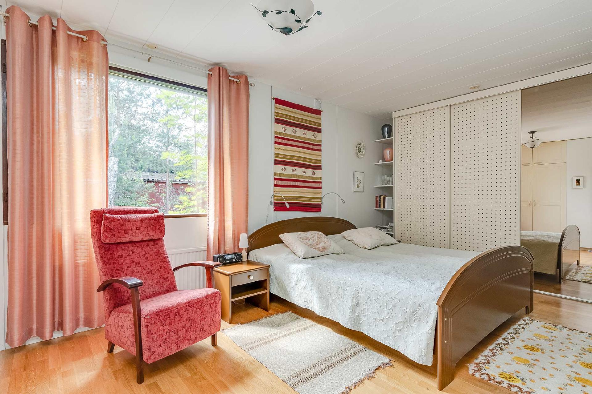 Kemiankatu 14, Hervanta, Tampere