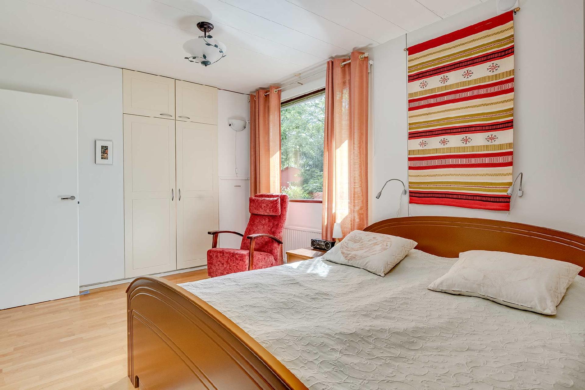 Kemiankatu 14, Hervanta, Tampere