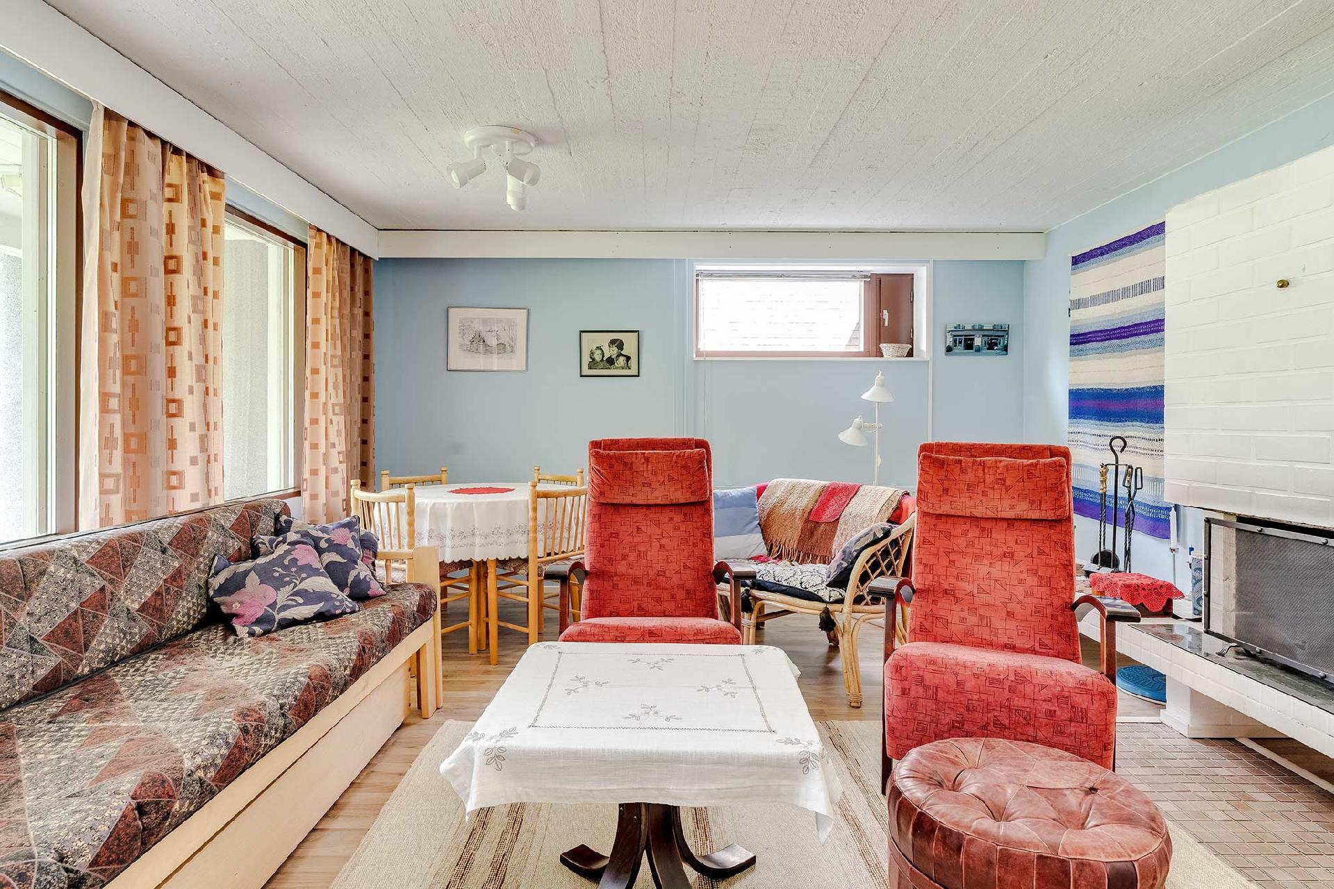 Kemiankatu 14, Hervanta, Tampere