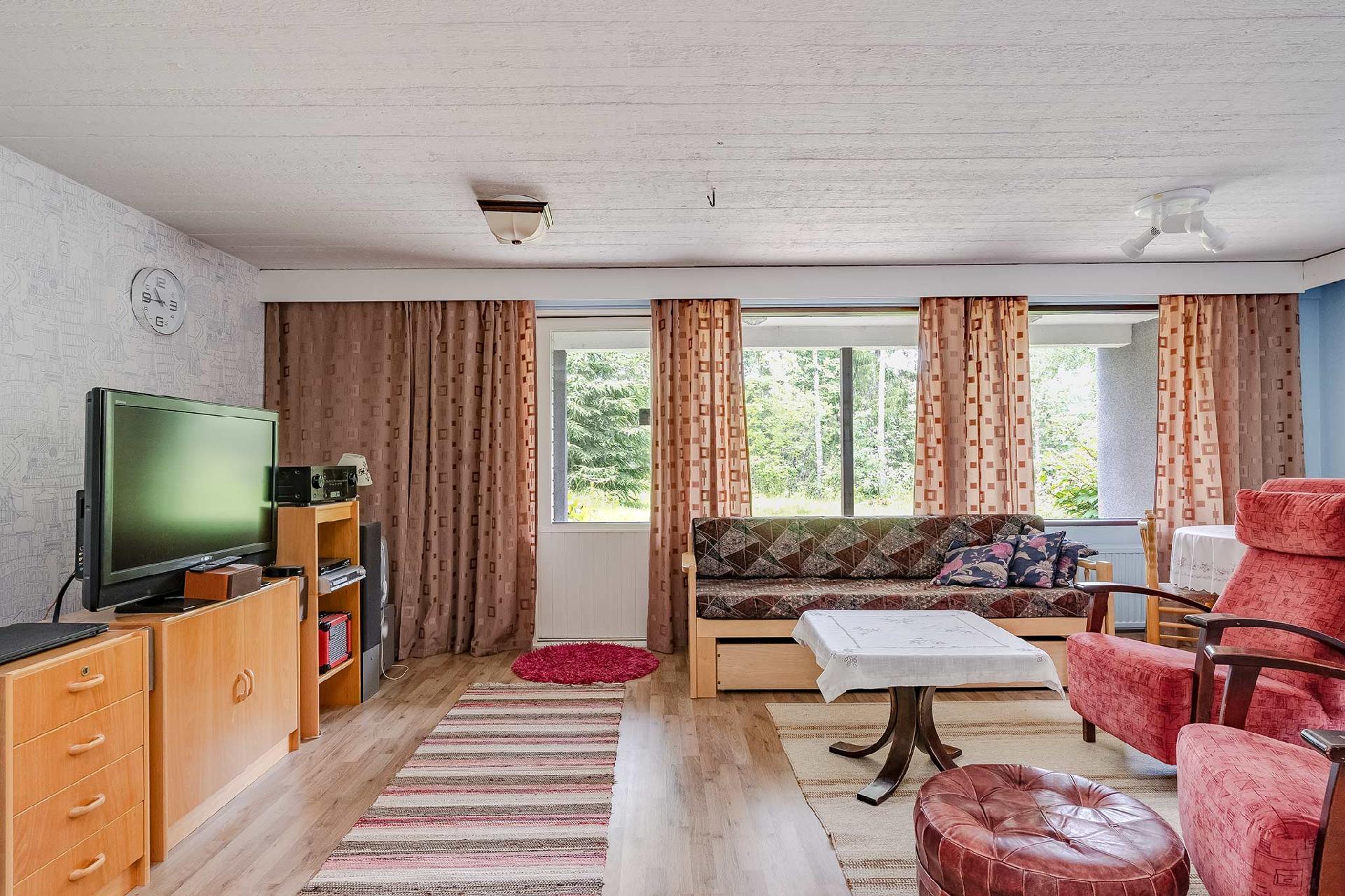 Kemiankatu 14, Hervanta, Tampere