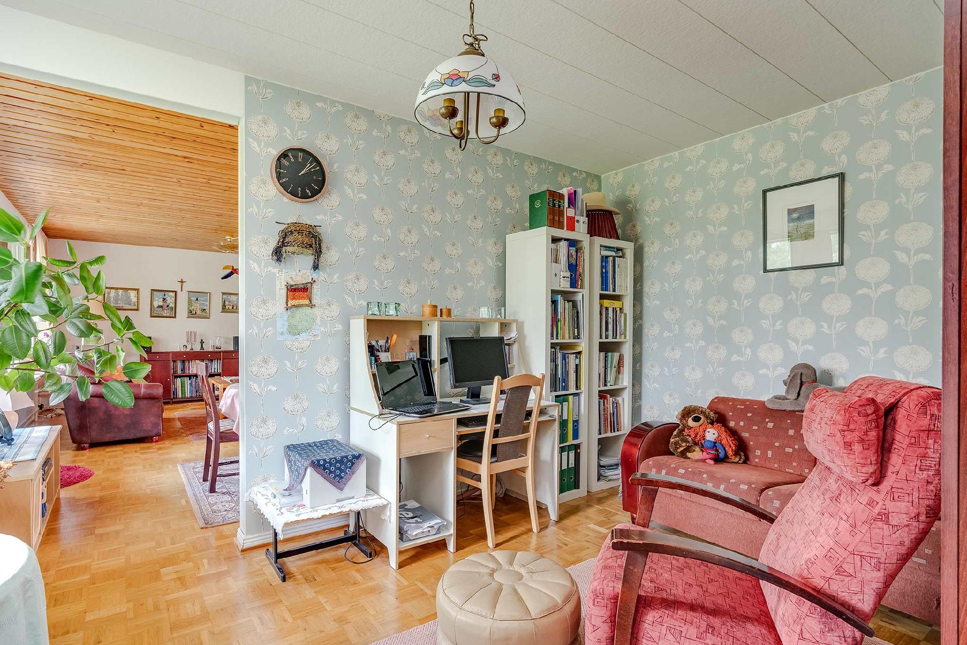 Kemiankatu 14, Hervanta, Tampere