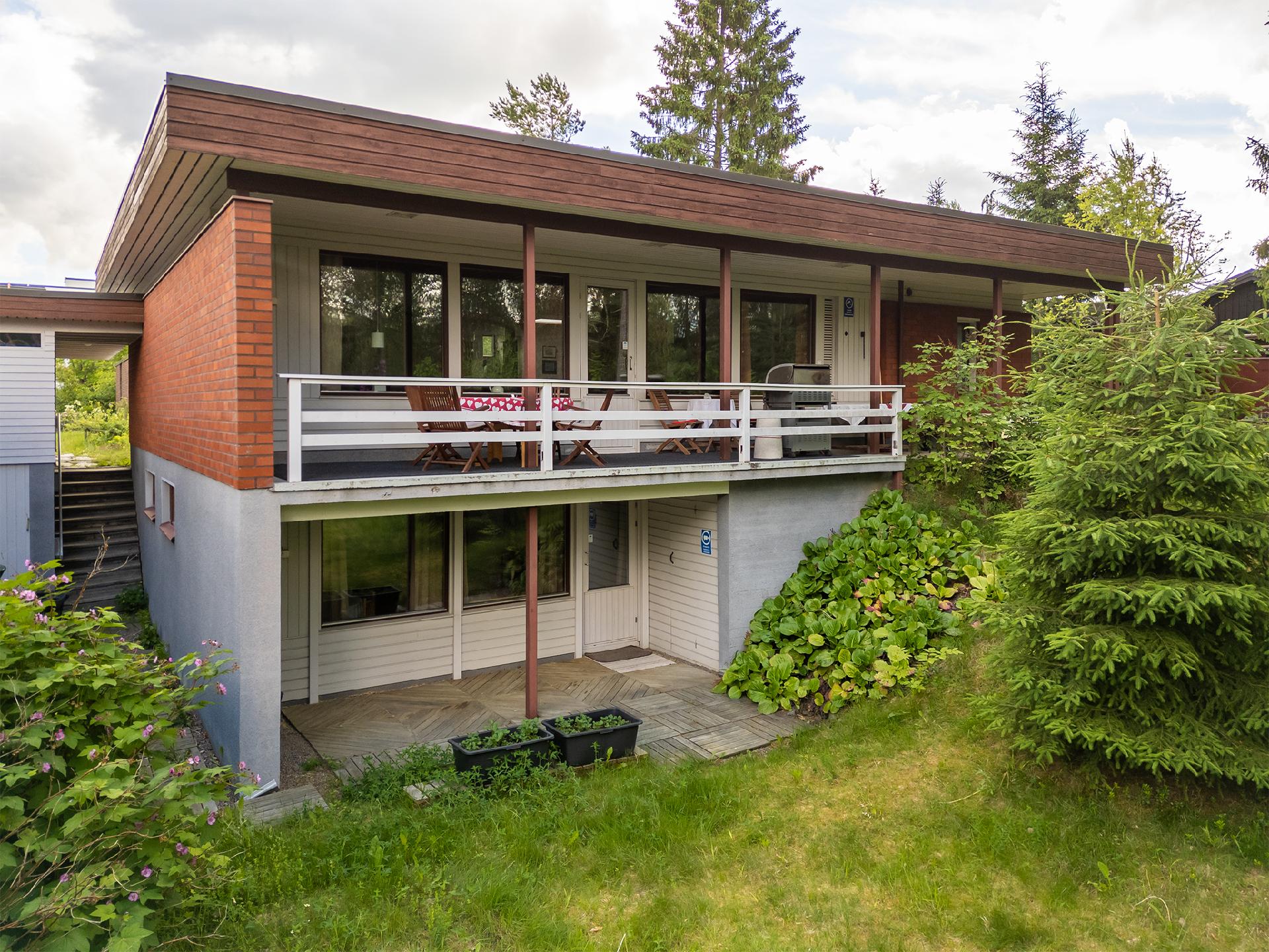 Kemiankatu 14, Hervanta, Tampere