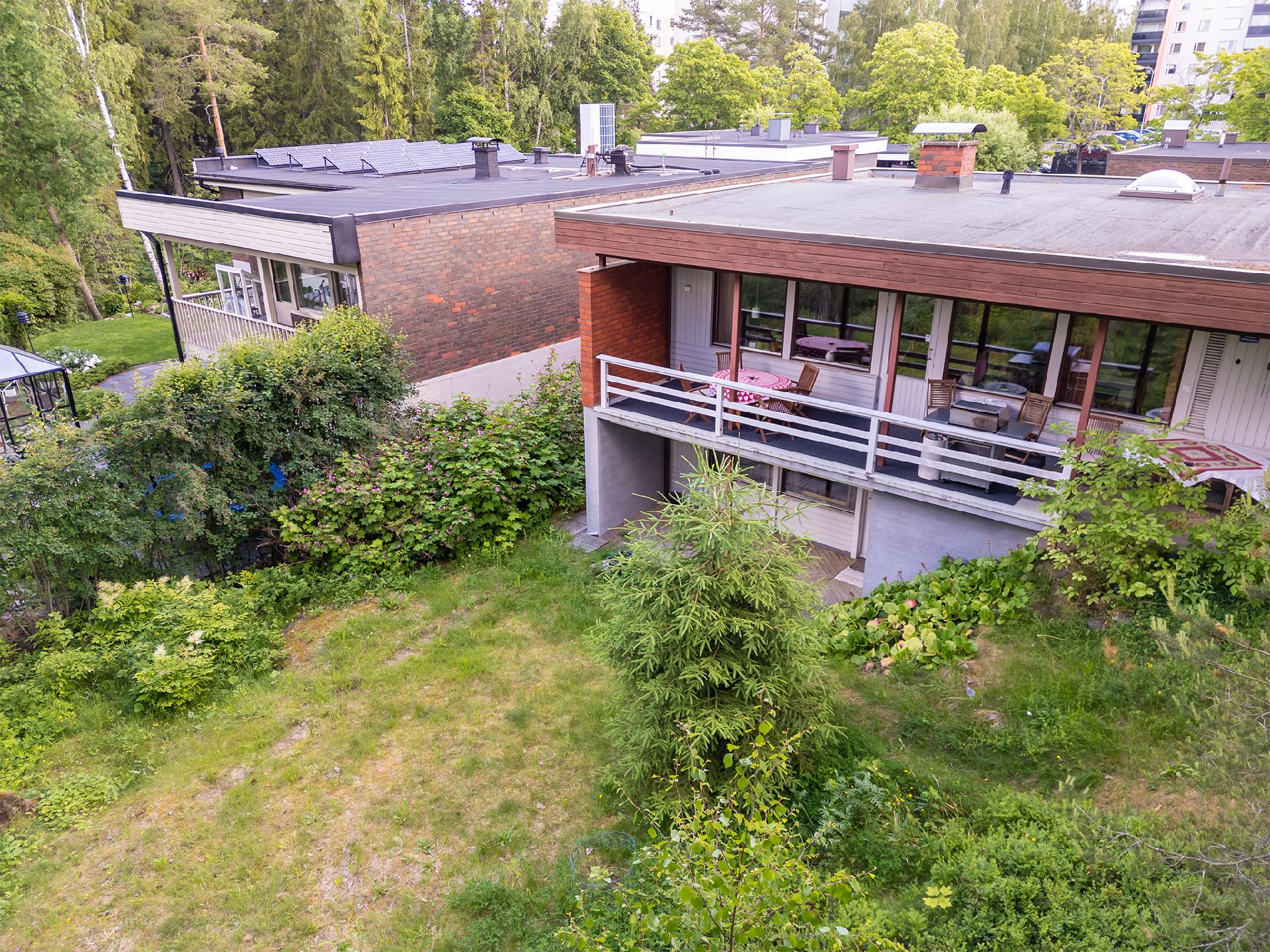 Kemiankatu 14, Hervanta, Tampere