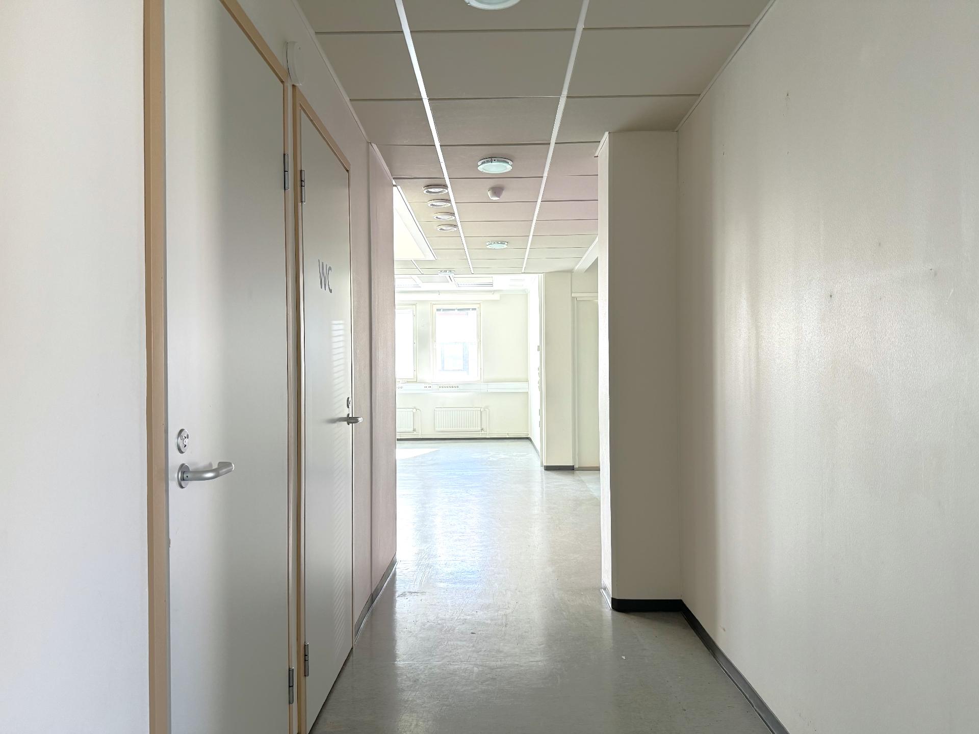 Rovakatu 29, Keskusta, Rovaniemi