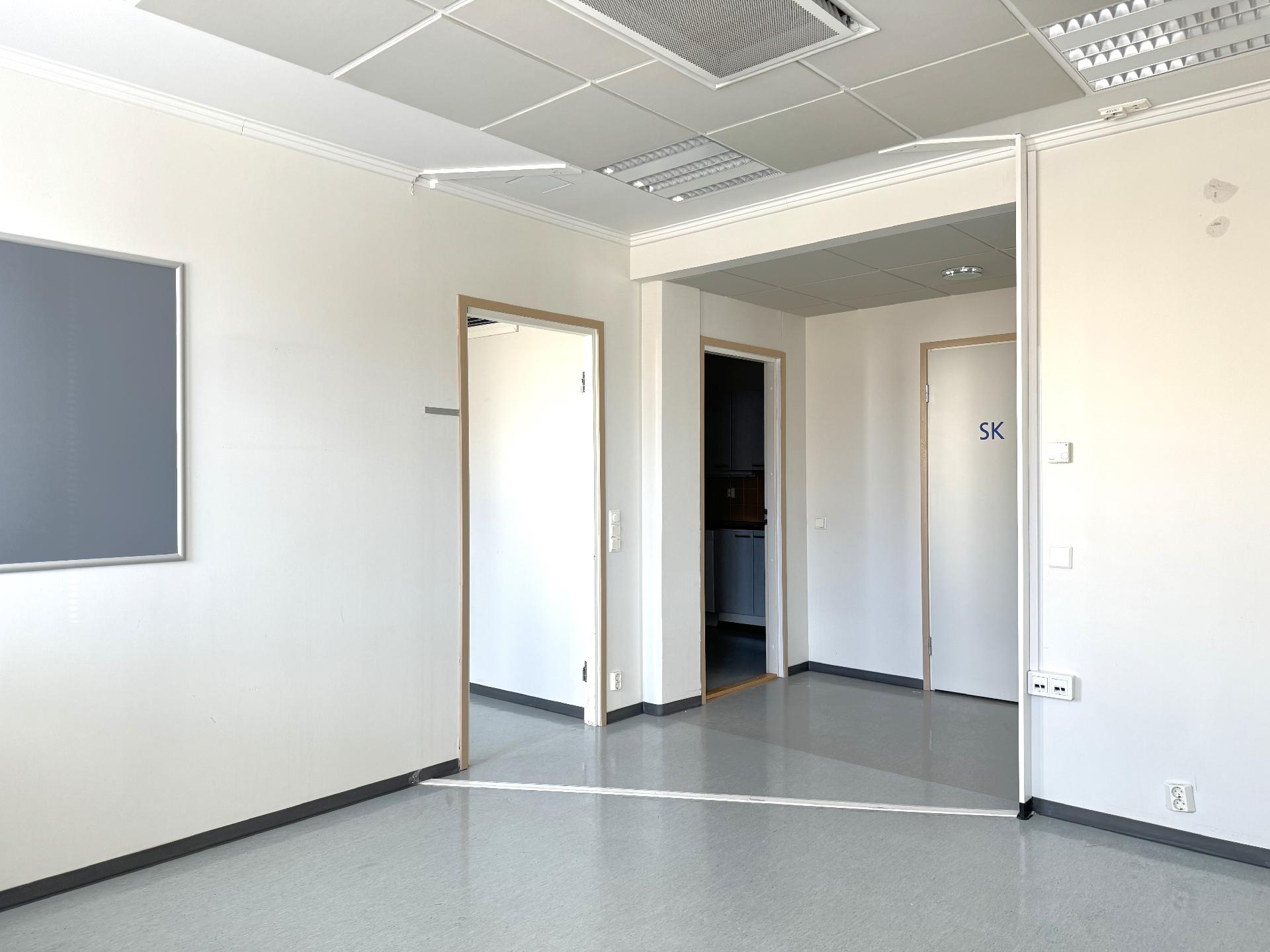 Rovakatu 29, Keskusta, Rovaniemi