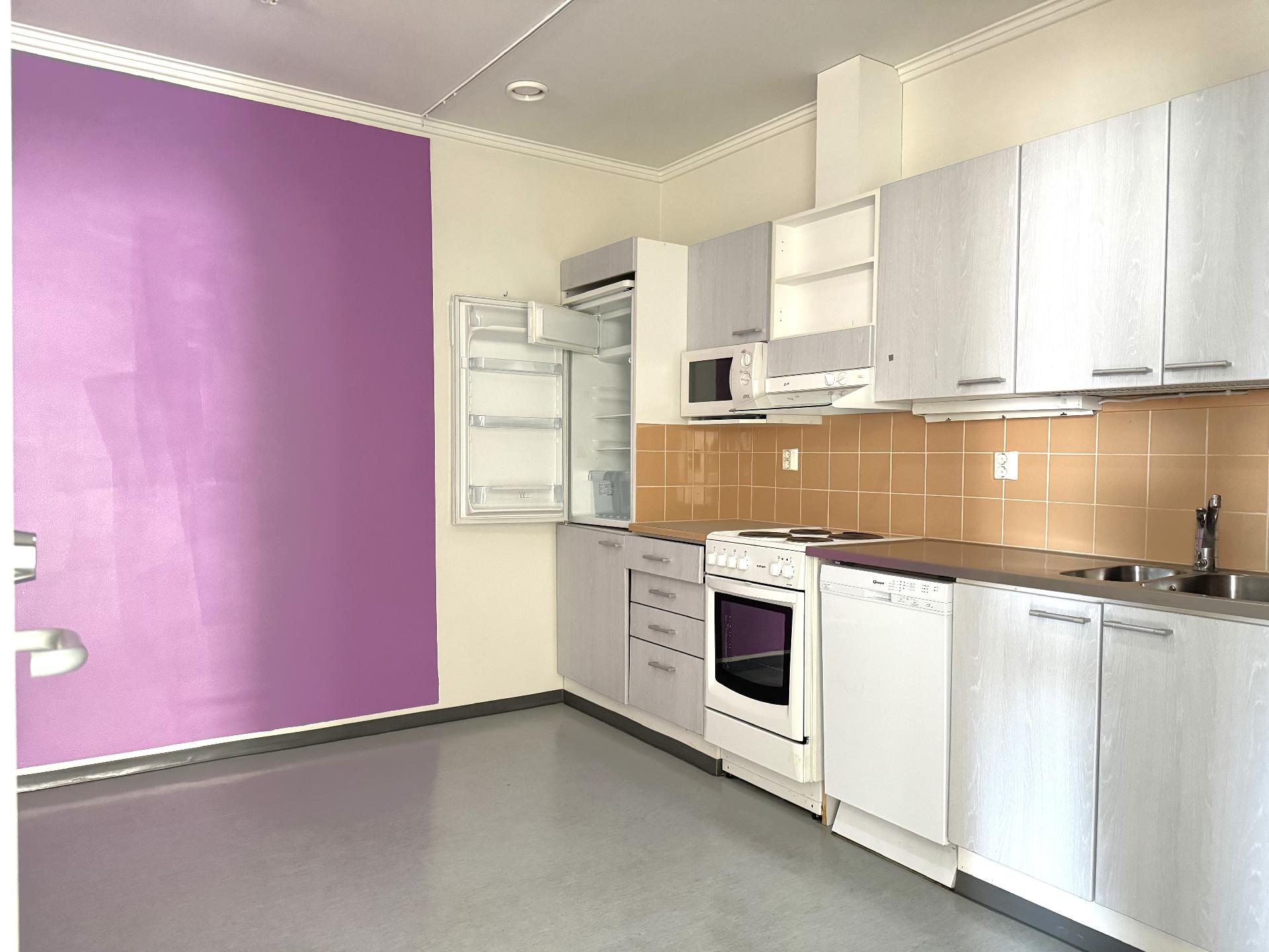 Rovakatu 29, Keskusta, Rovaniemi