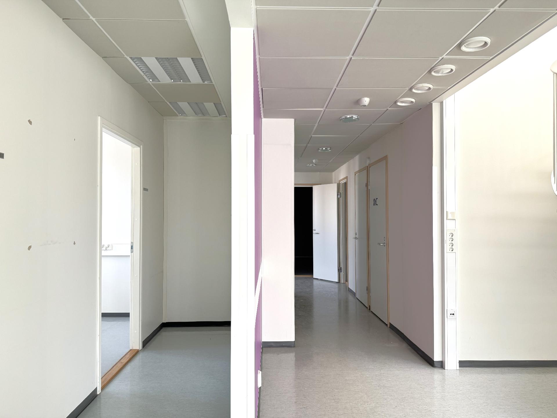 Rovakatu 29, Keskusta, Rovaniemi