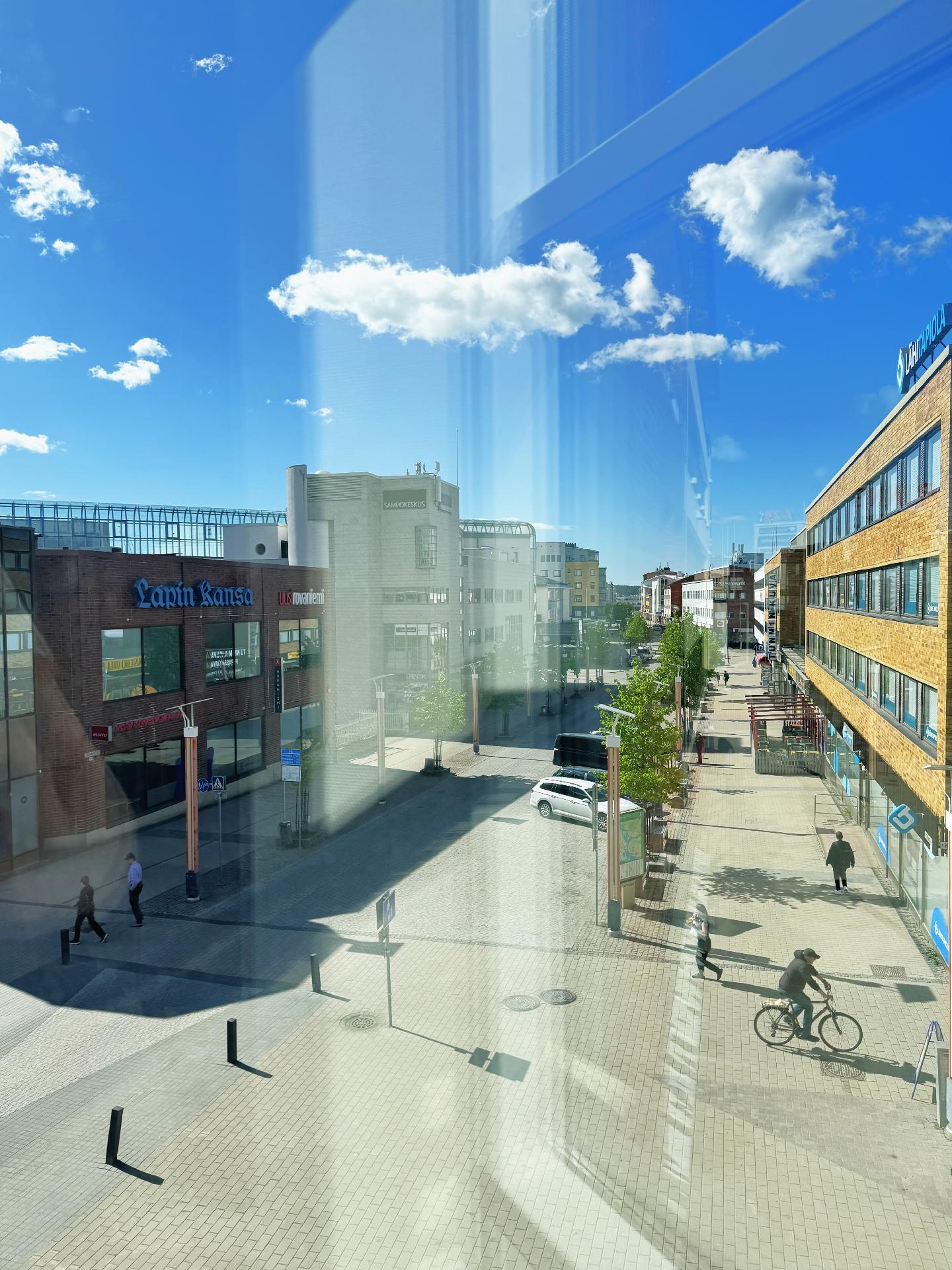 Rovakatu 29, Keskusta, Rovaniemi