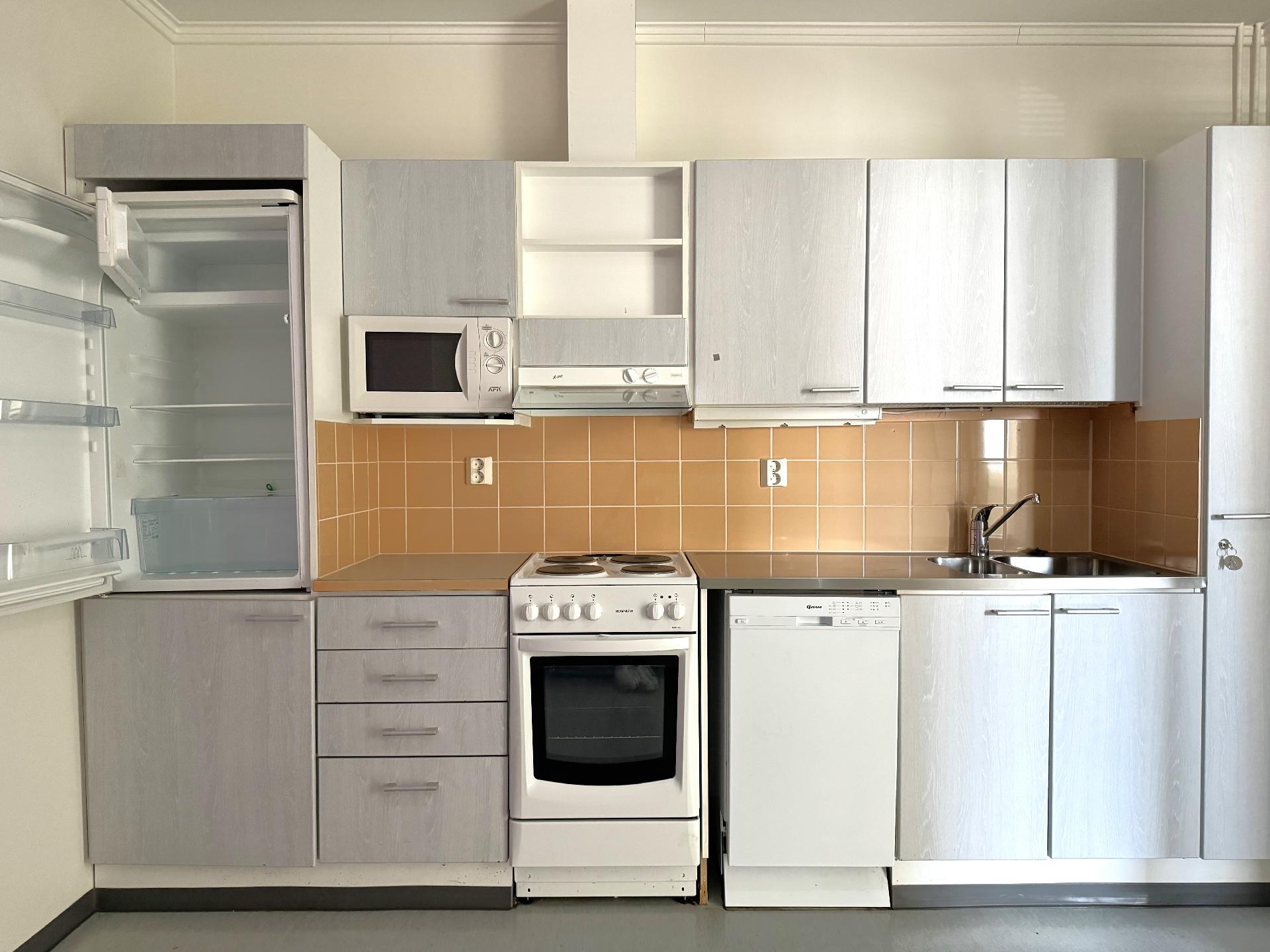 Rovakatu 29, Keskusta, Rovaniemi