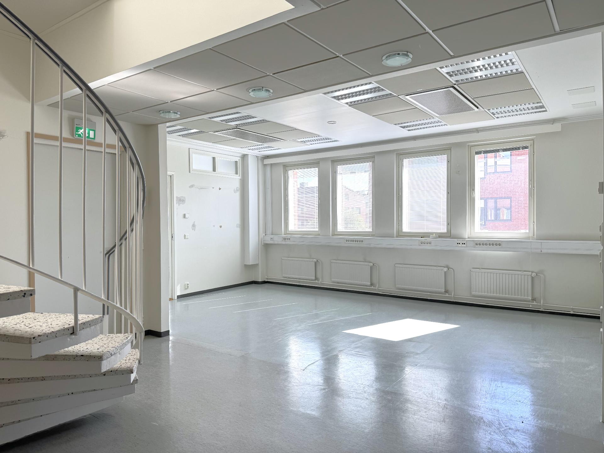 Rovakatu 29, Keskusta, Rovaniemi