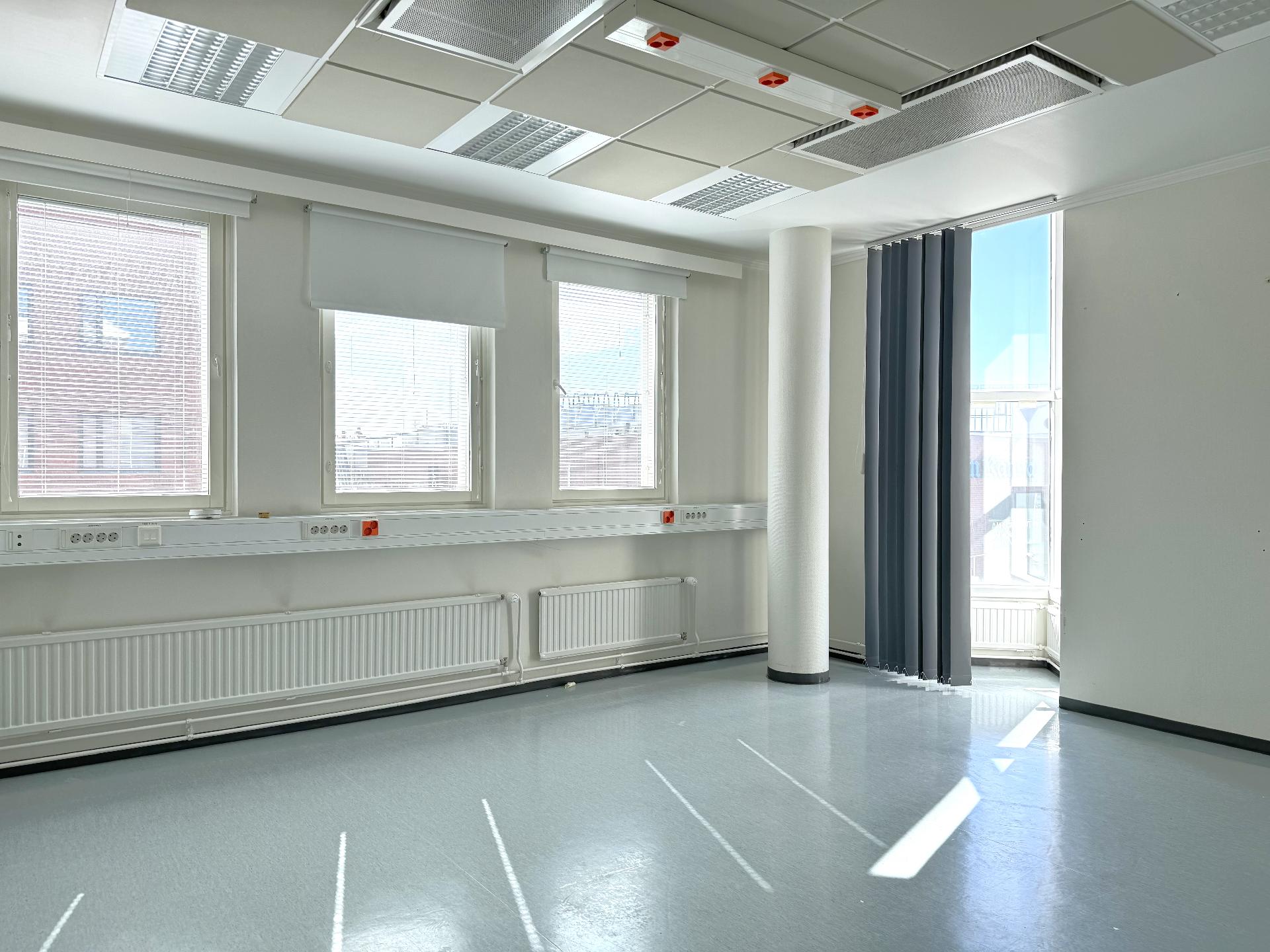 Rovakatu 29, Keskusta, Rovaniemi