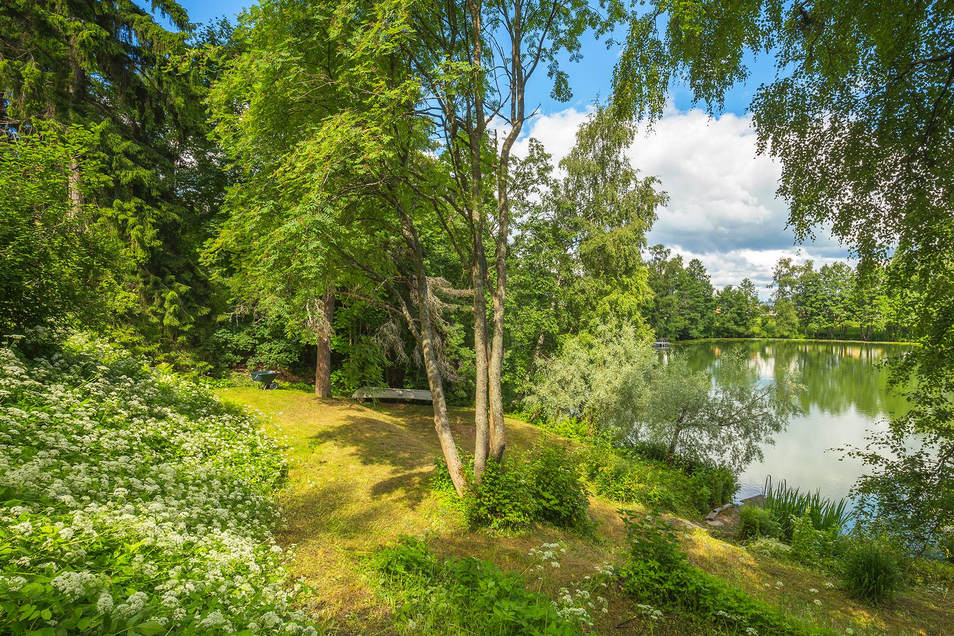 Ruutanantie 22, Keskusta, Kangasala