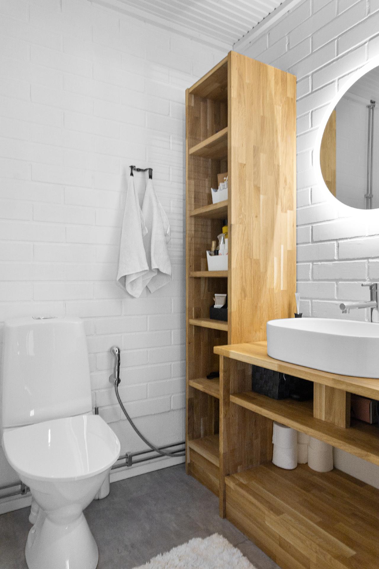 Kustaa III tie 9, Valkeala, Kouvola