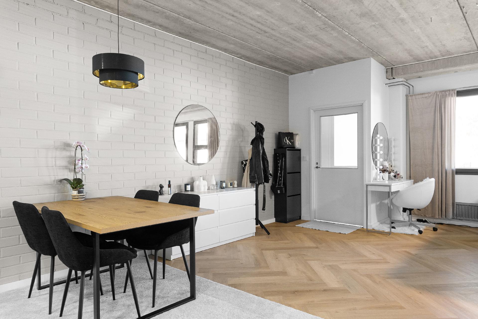 Kustaa III tie 9, Valkeala, Kouvola