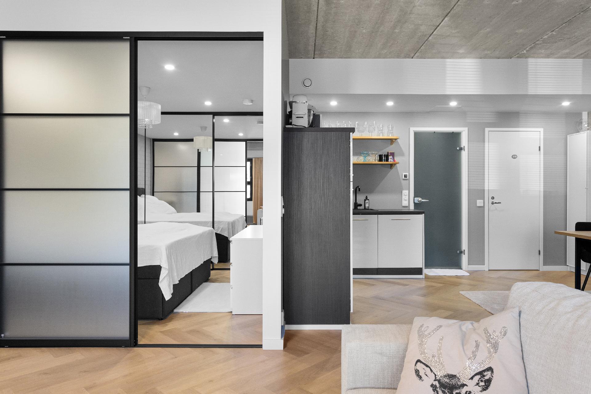 Kustaa III tie 9, Valkeala, Kouvola