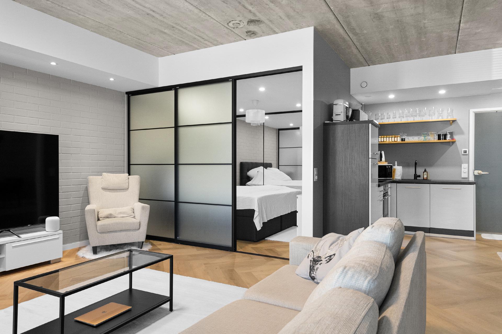 Kustaa III tie 9, Valkeala, Kouvola