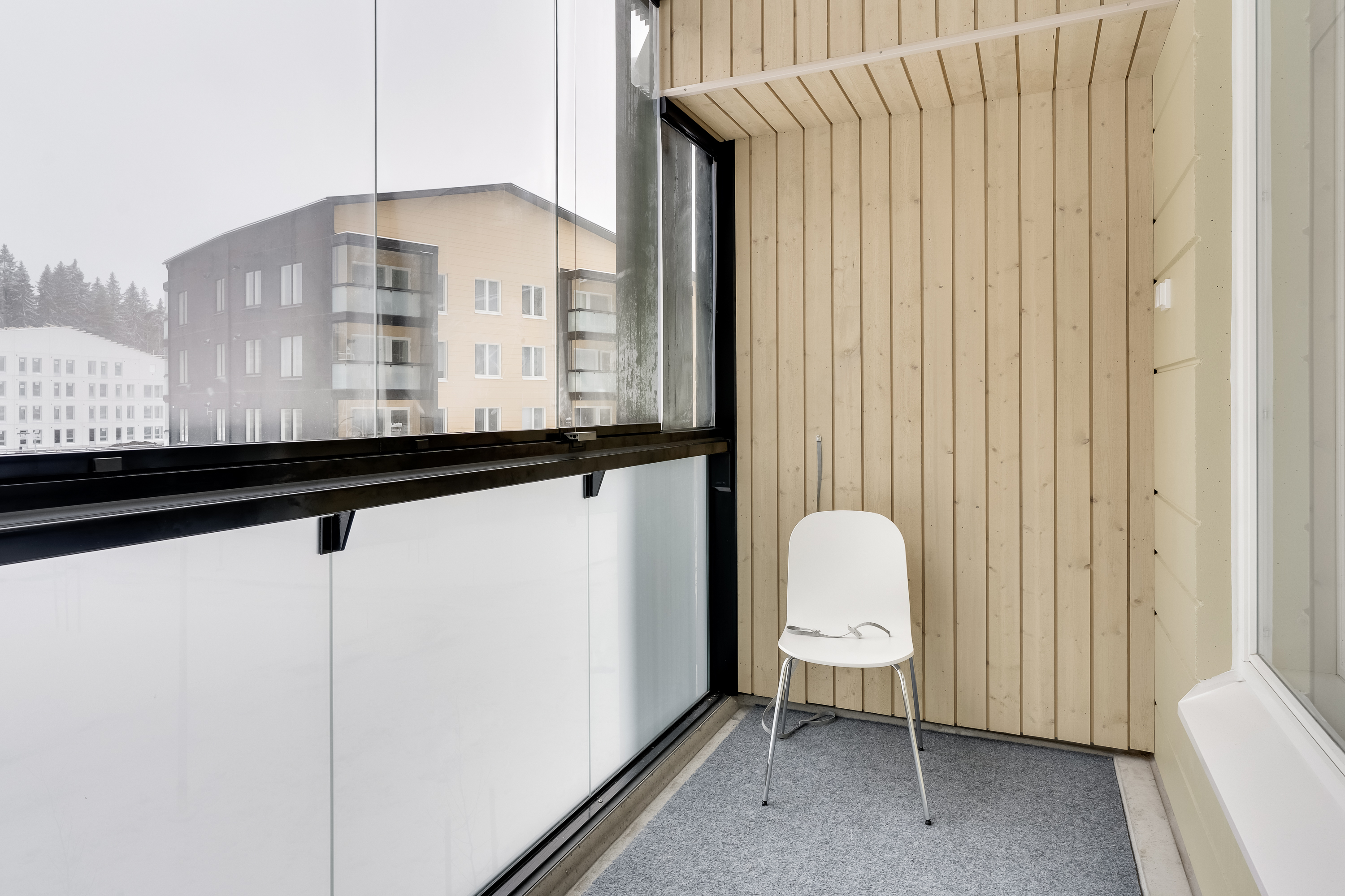 Ilokkaankatu 9, Koivistonkylä, Tampere