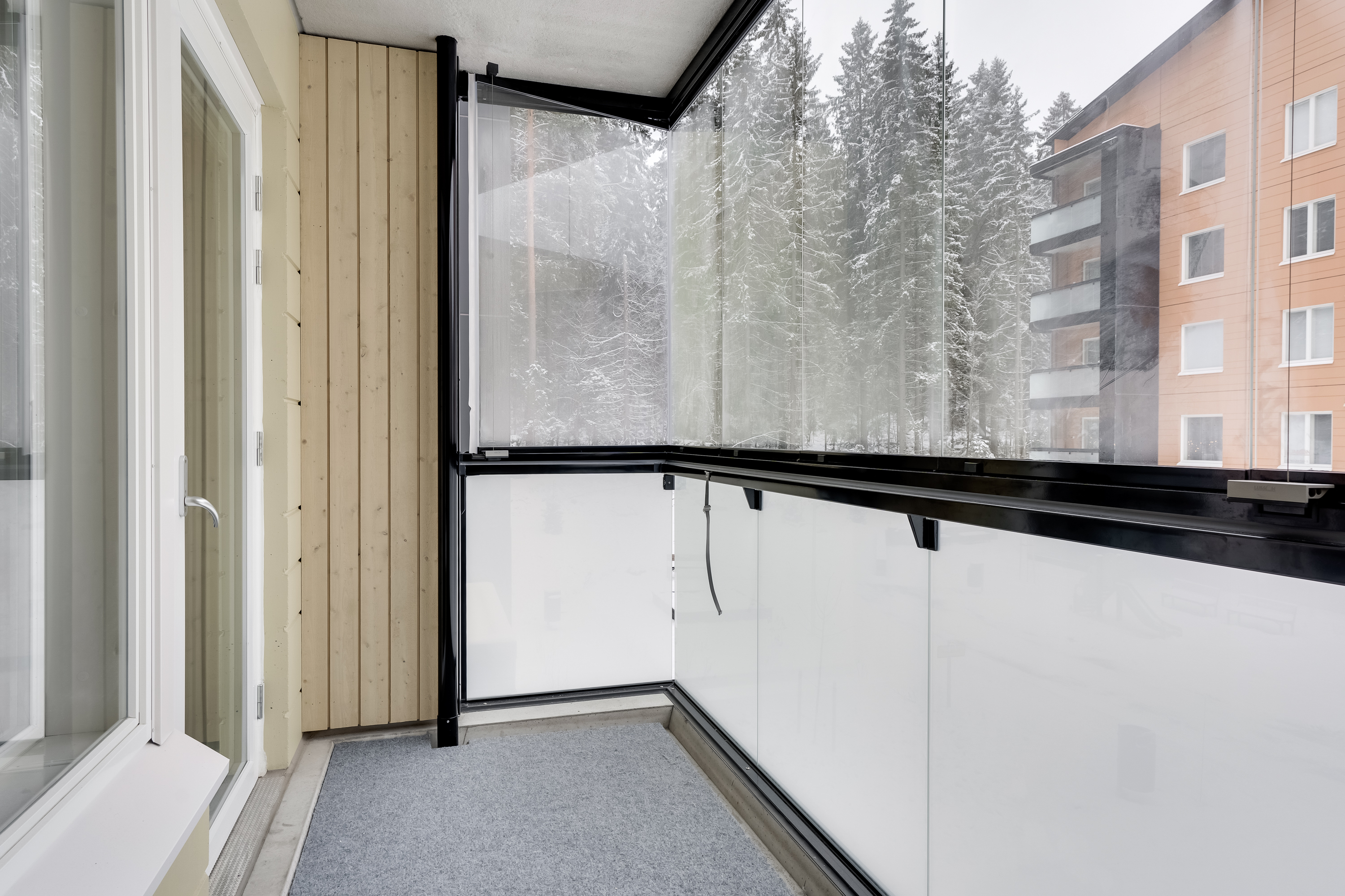 Ilokkaankatu 9, Koivistonkylä, Tampere