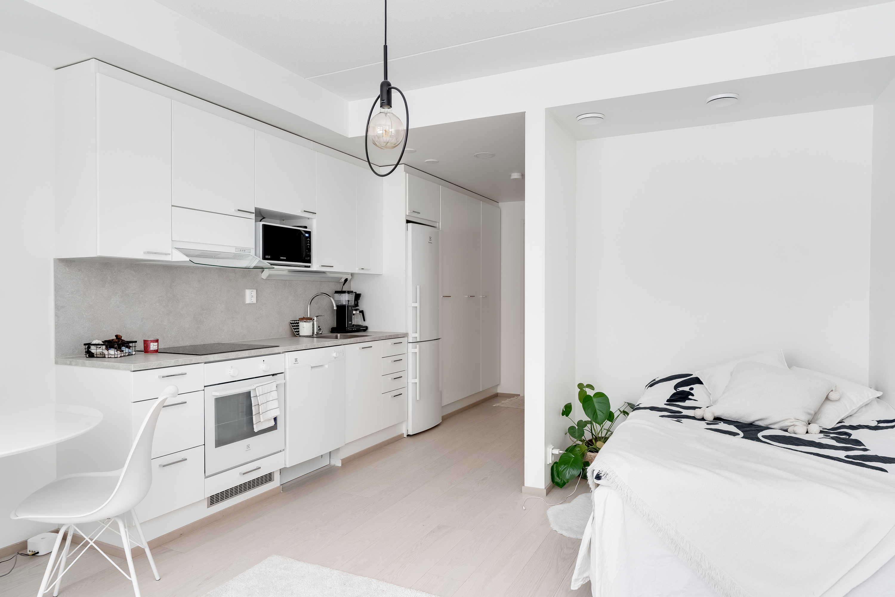 Ilokkaankatu 9, Koivistonkylä, Tampere