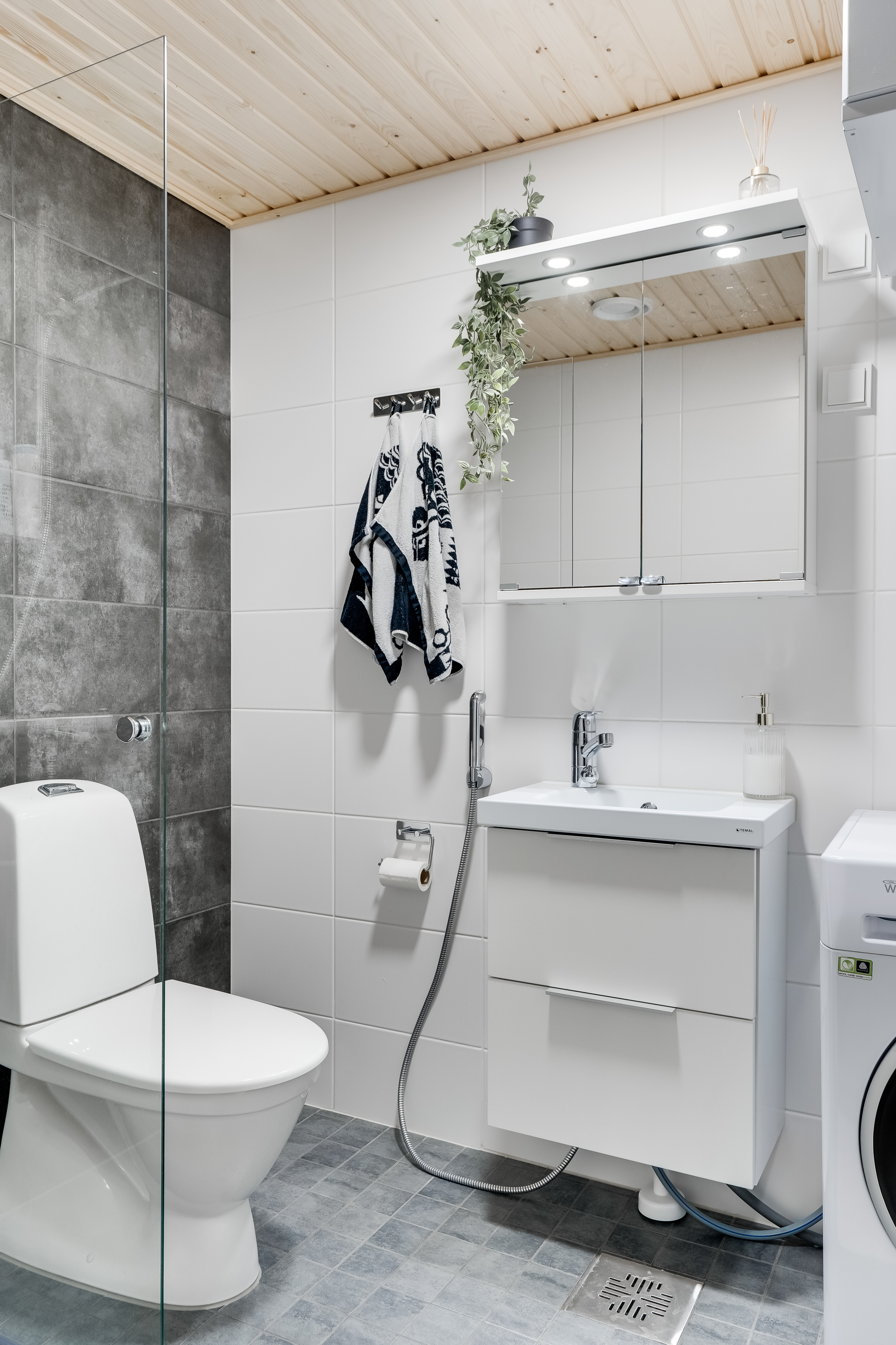 Ilokkaankatu 9, Koivistonkylä, Tampere