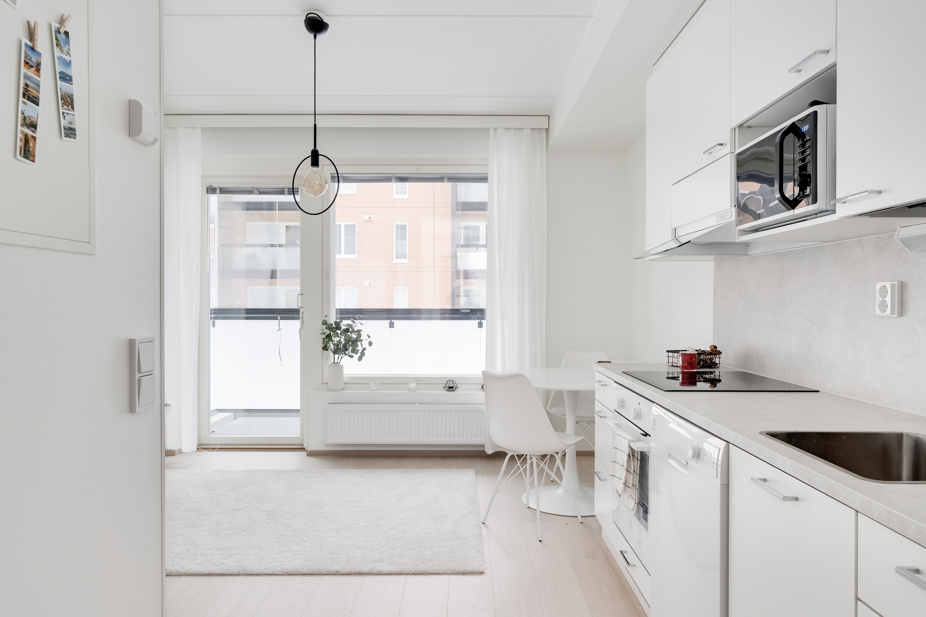 Ilokkaankatu 9, Koivistonkylä, Tampere