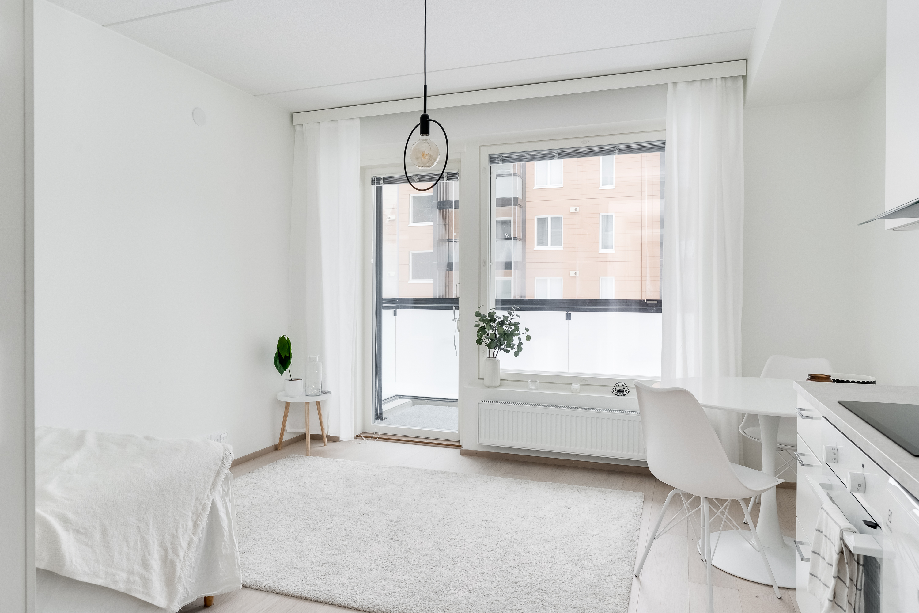 Ilokkaankatu 9, Koivistonkylä, Tampere