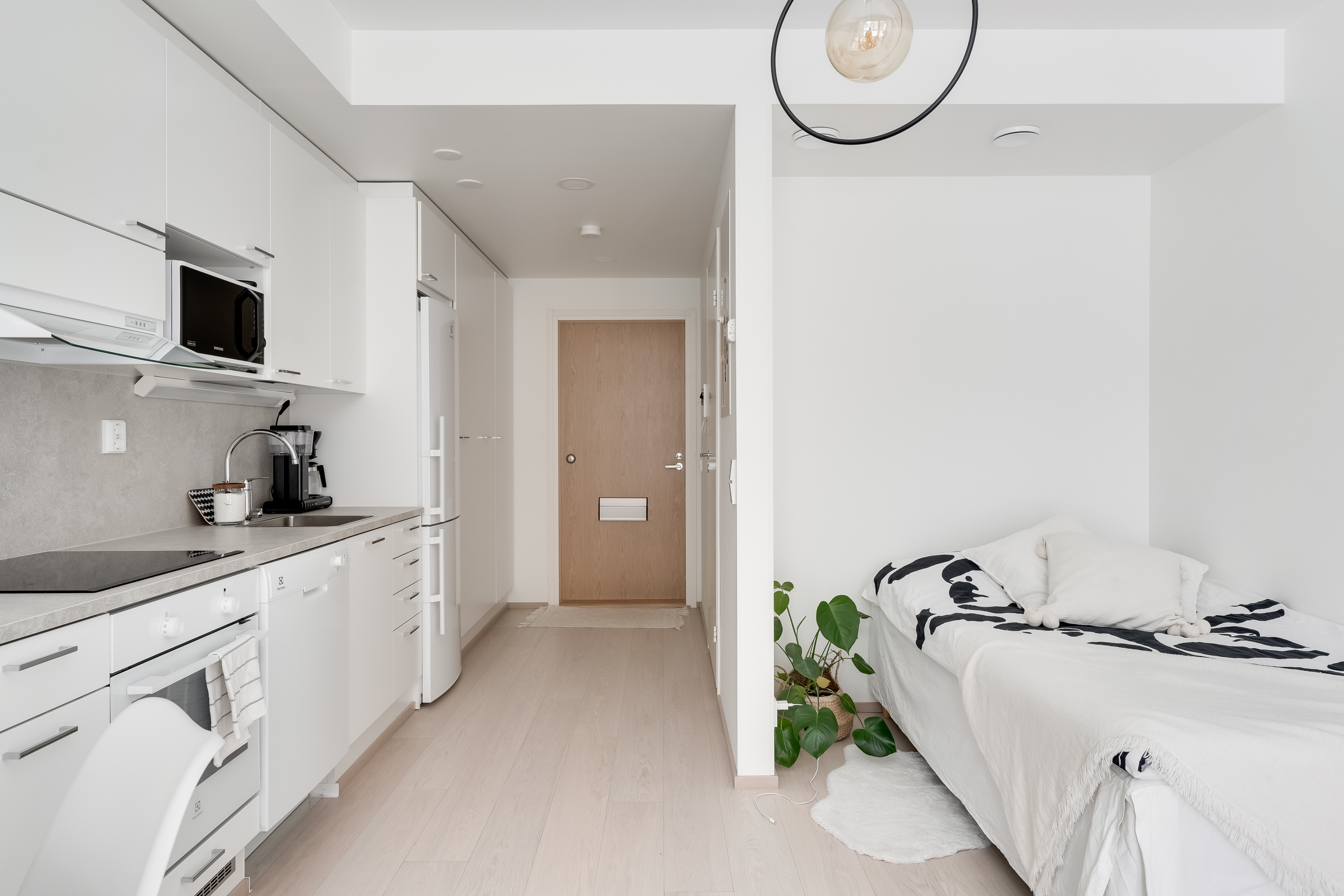 Ilokkaankatu 9, Koivistonkylä, Tampere