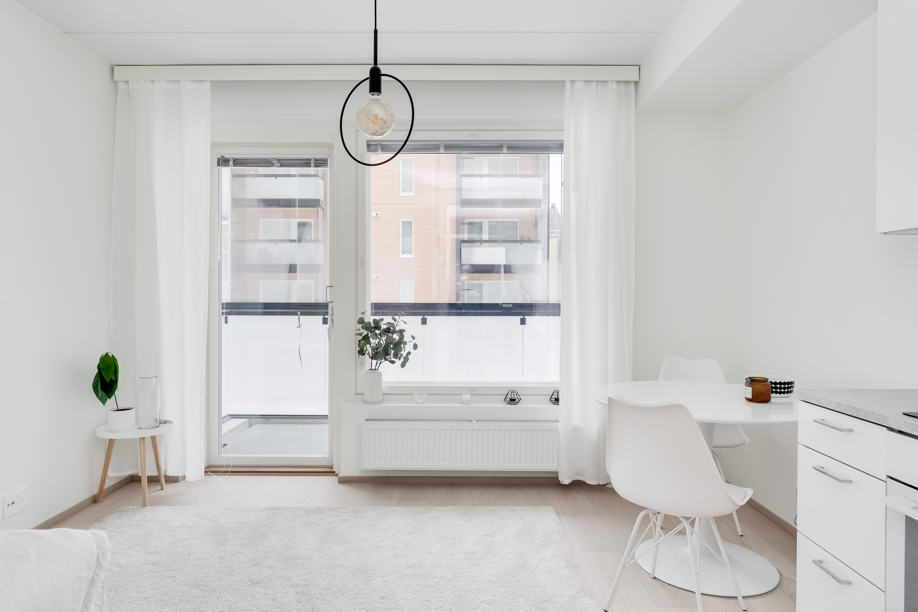 Ilokkaankatu 9, Koivistonkylä, Tampere