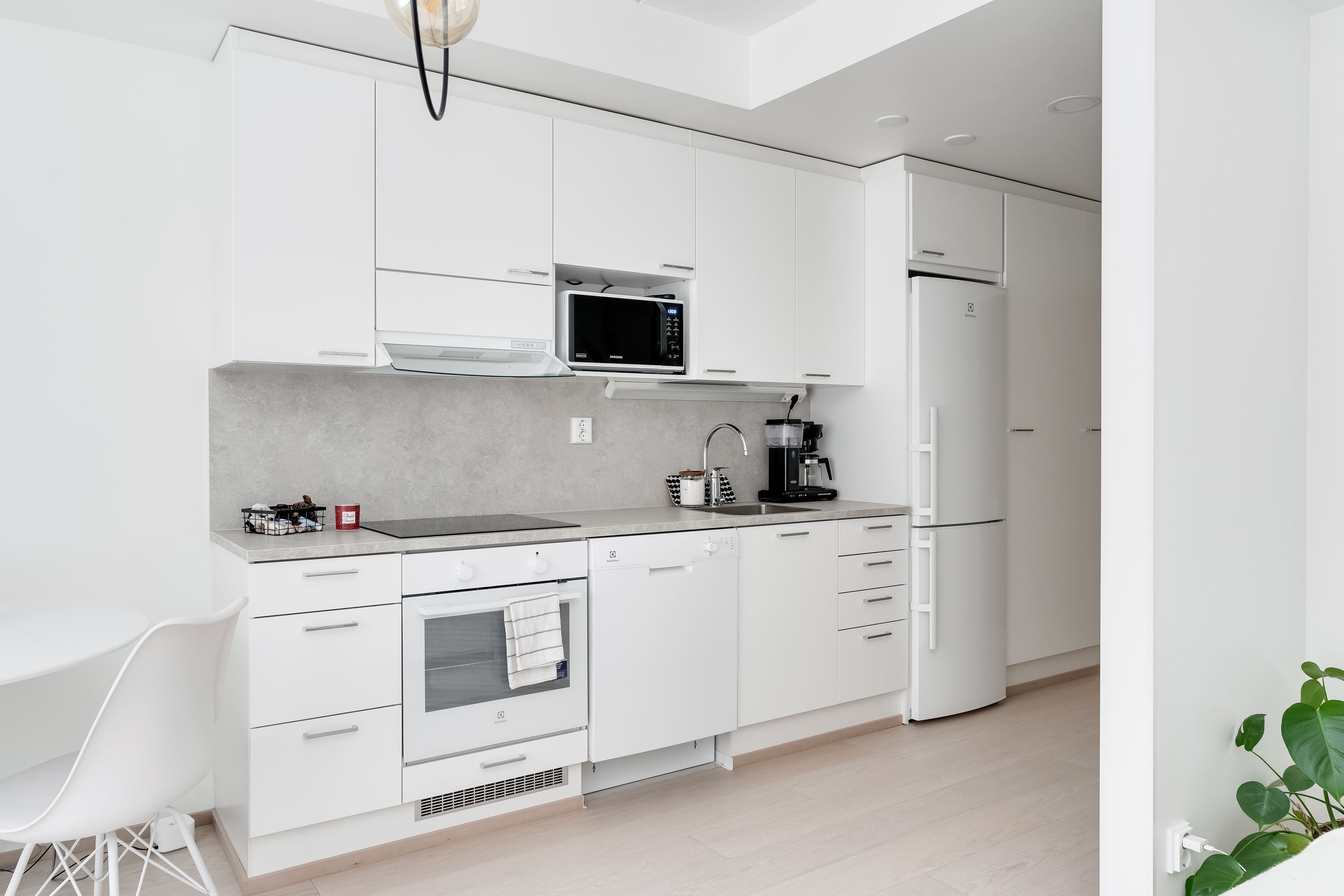 Ilokkaankatu 9, Koivistonkylä, Tampere