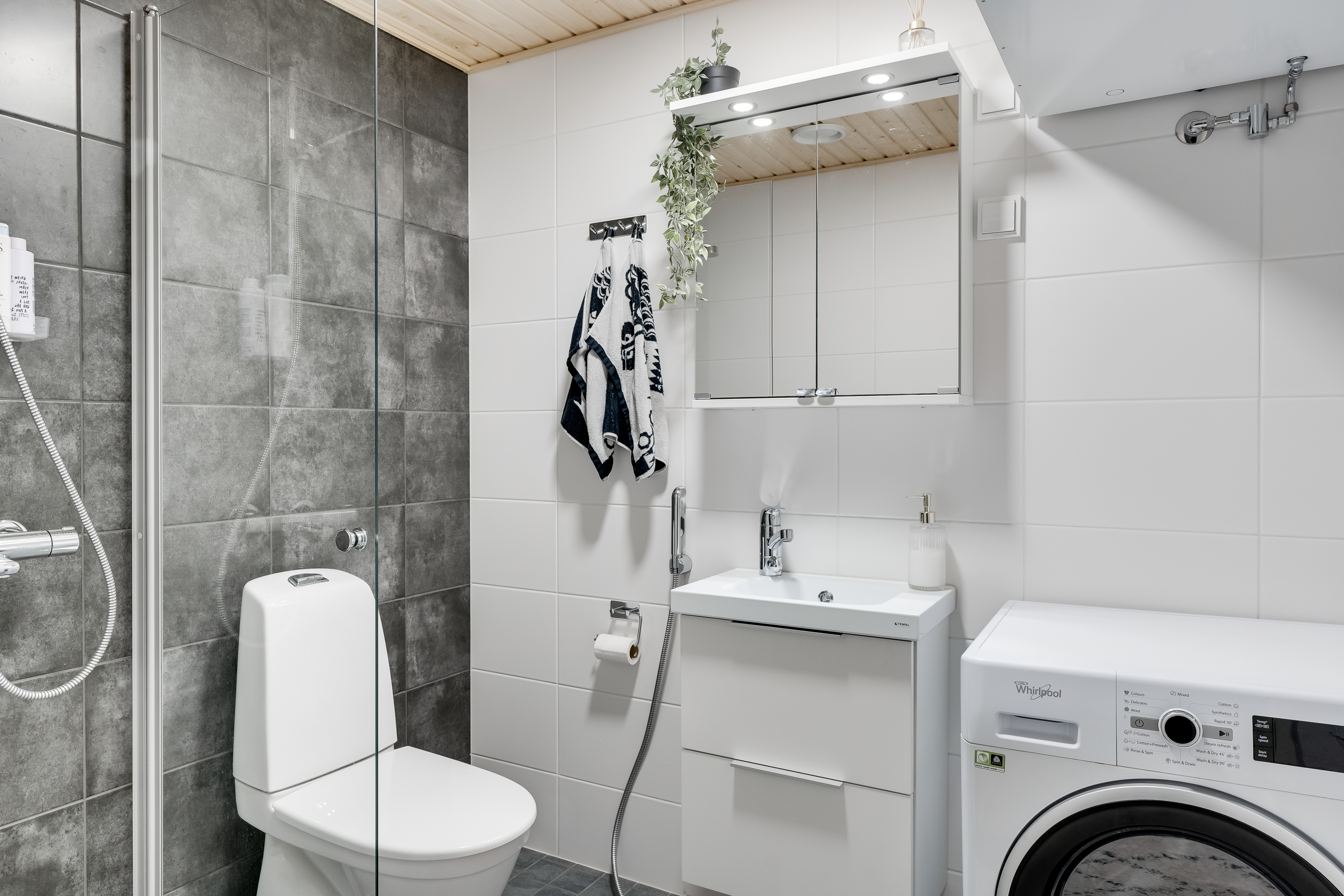 Ilokkaankatu 9, Koivistonkylä, Tampere