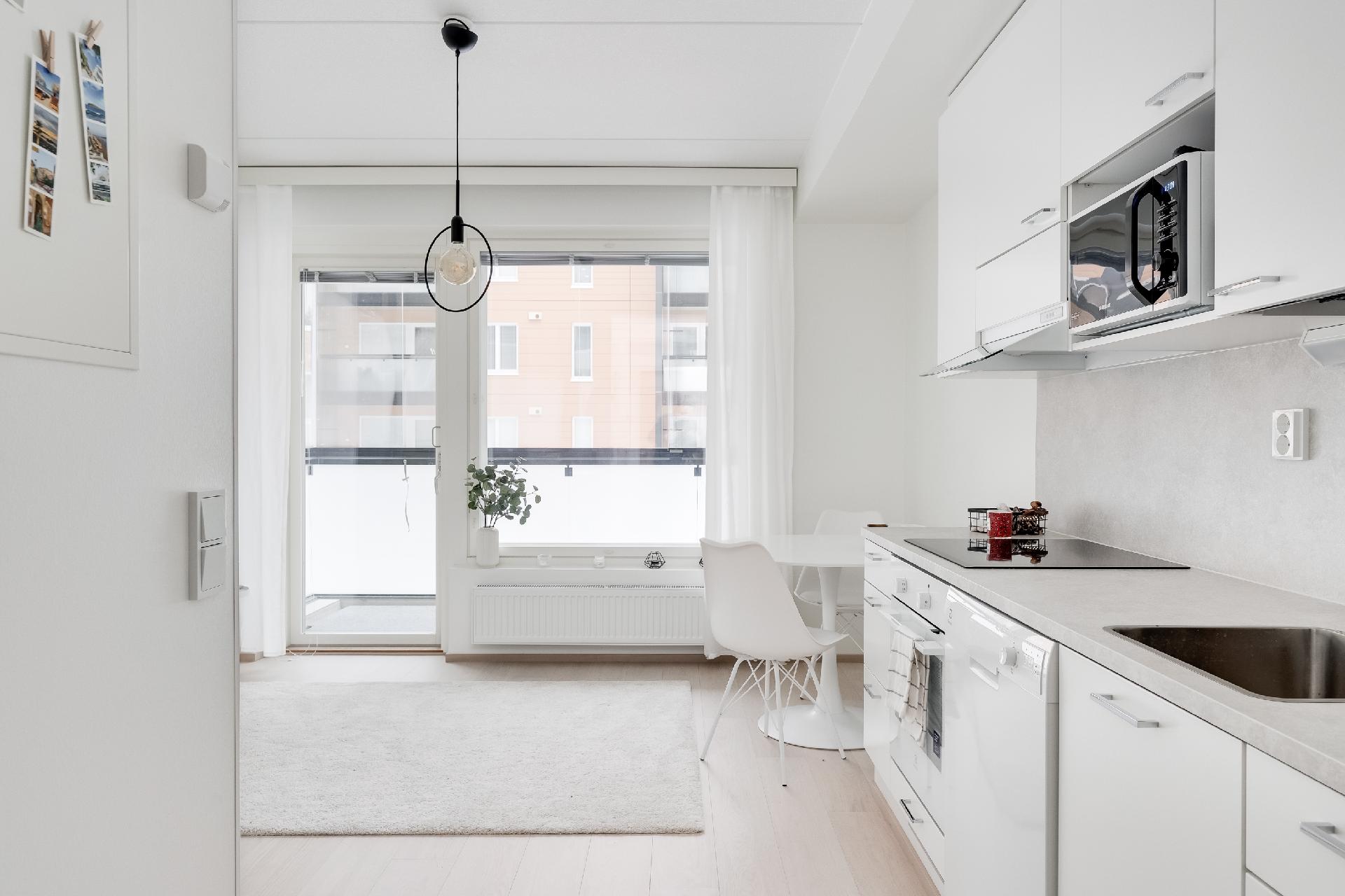 Ilokkaankatu 9, Koivistonkylä, Tampere