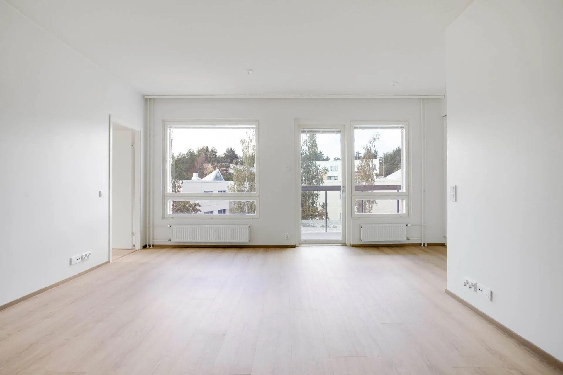 Eestinlaakso 5 C 69, Nöykkiö, Espoo