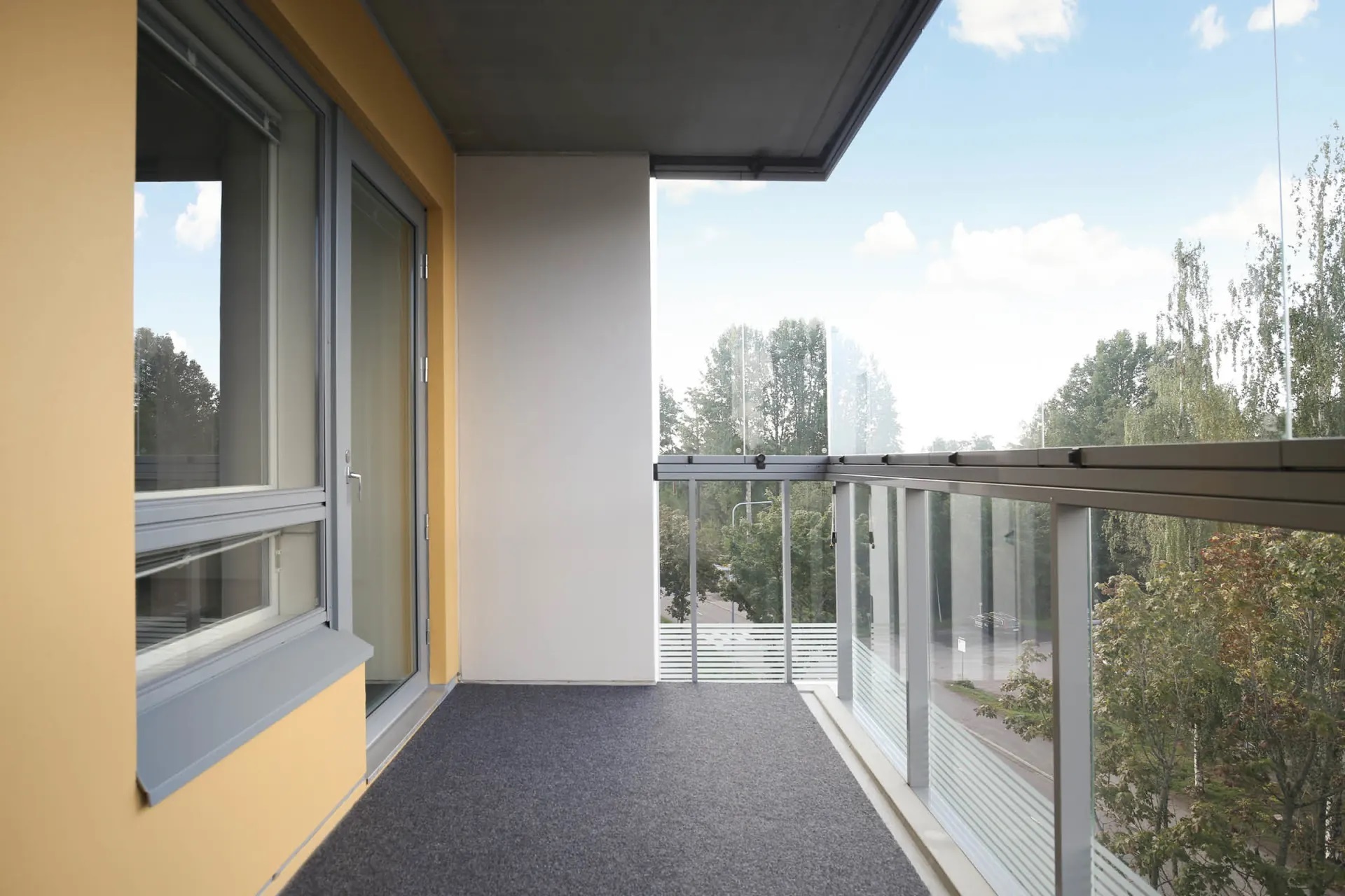 Eestinlaakso 5 C 69, Nöykkiö, Espoo